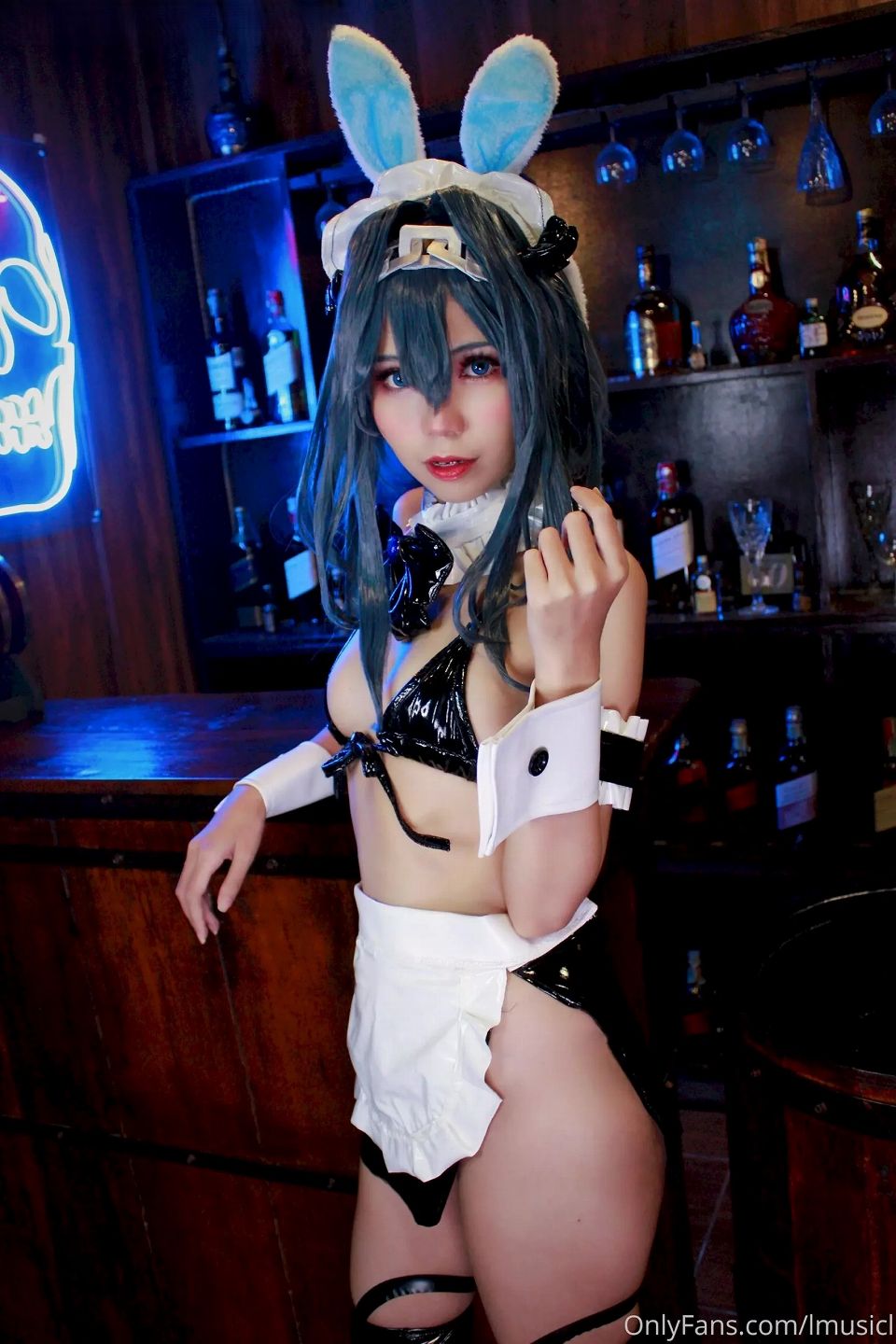 lMusicl 写真合集资源下载[20套-1.91GB]