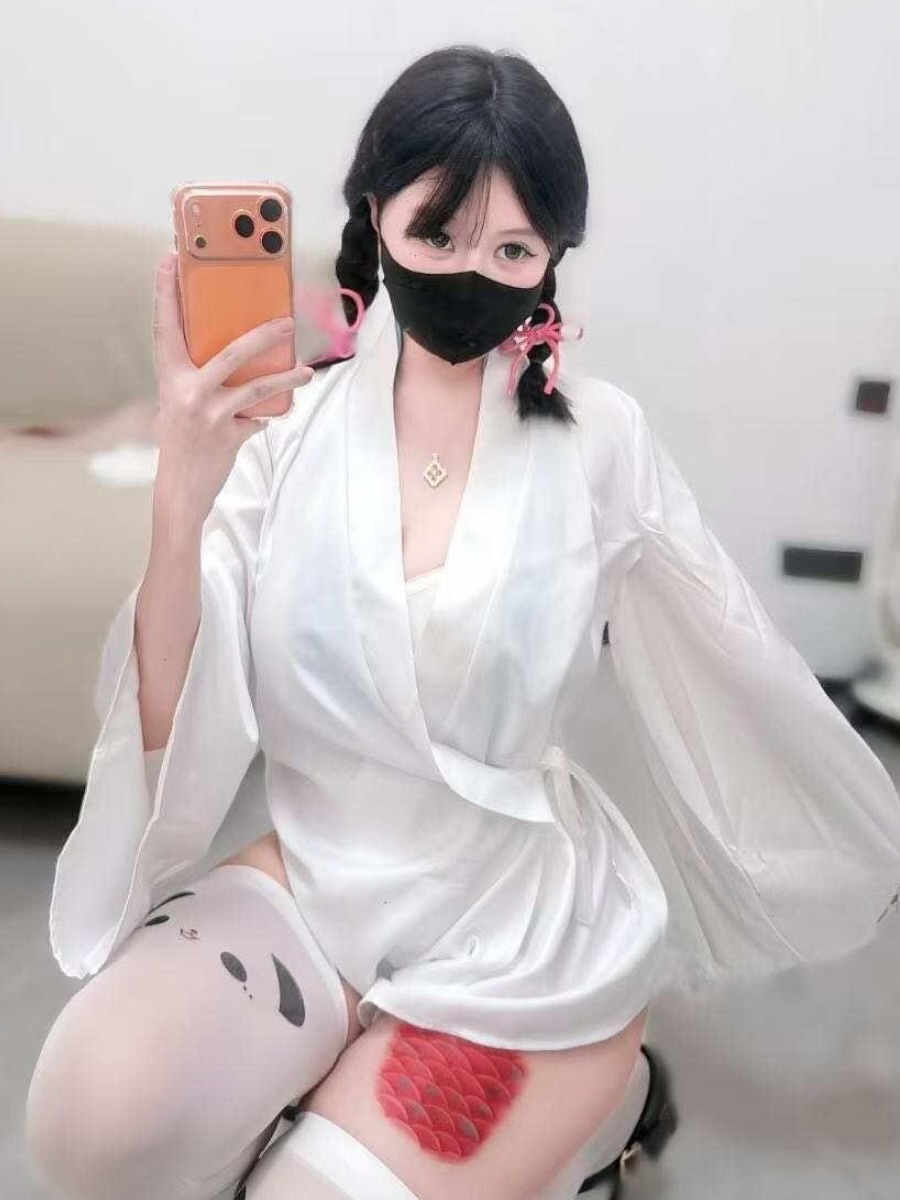 抖音香香小狗子（阿尔卑香小狗子）岛遇合集资源下载【205P 43V】