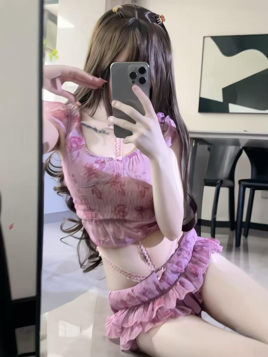 抖音泥小汁 岛遇合集资源下载【107P 23V】