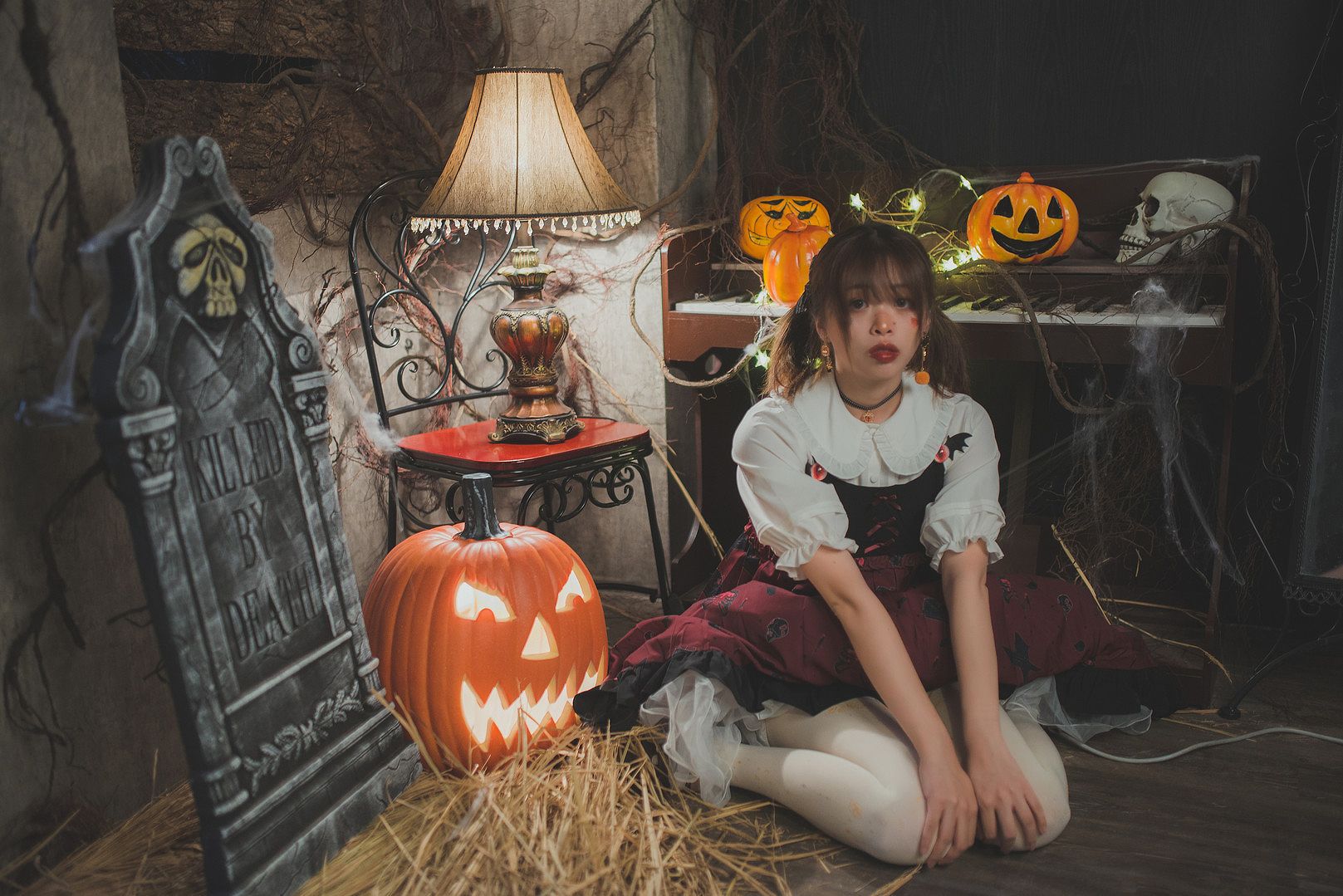 柚木yuzuki Cos写真合集下载 [77套][74.42GB]