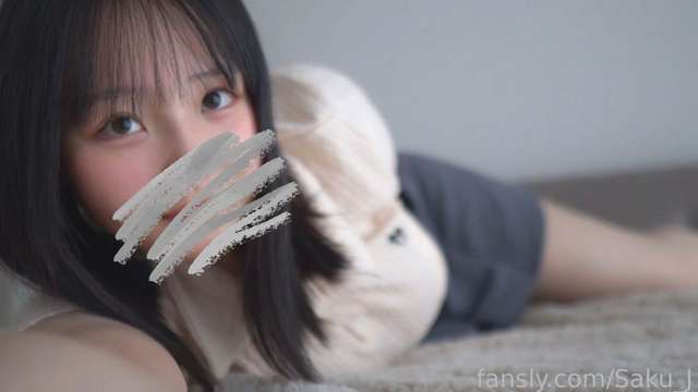 SaKu_J 原档作品合集资源下载[177V-107.4G]