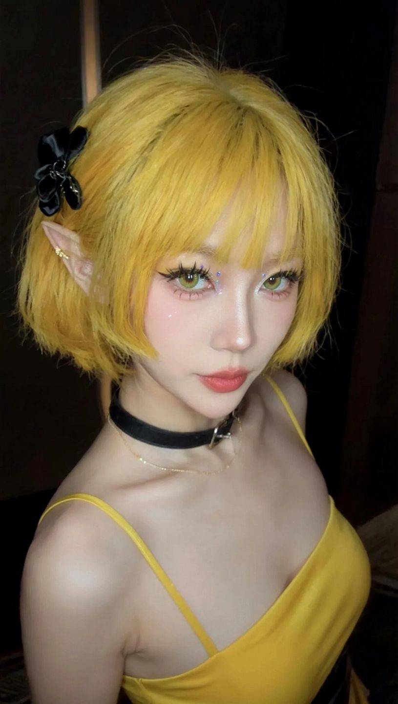 Michelle彤彤乖 写真作品合集打包资源下载[404V-15.6G]持续更新