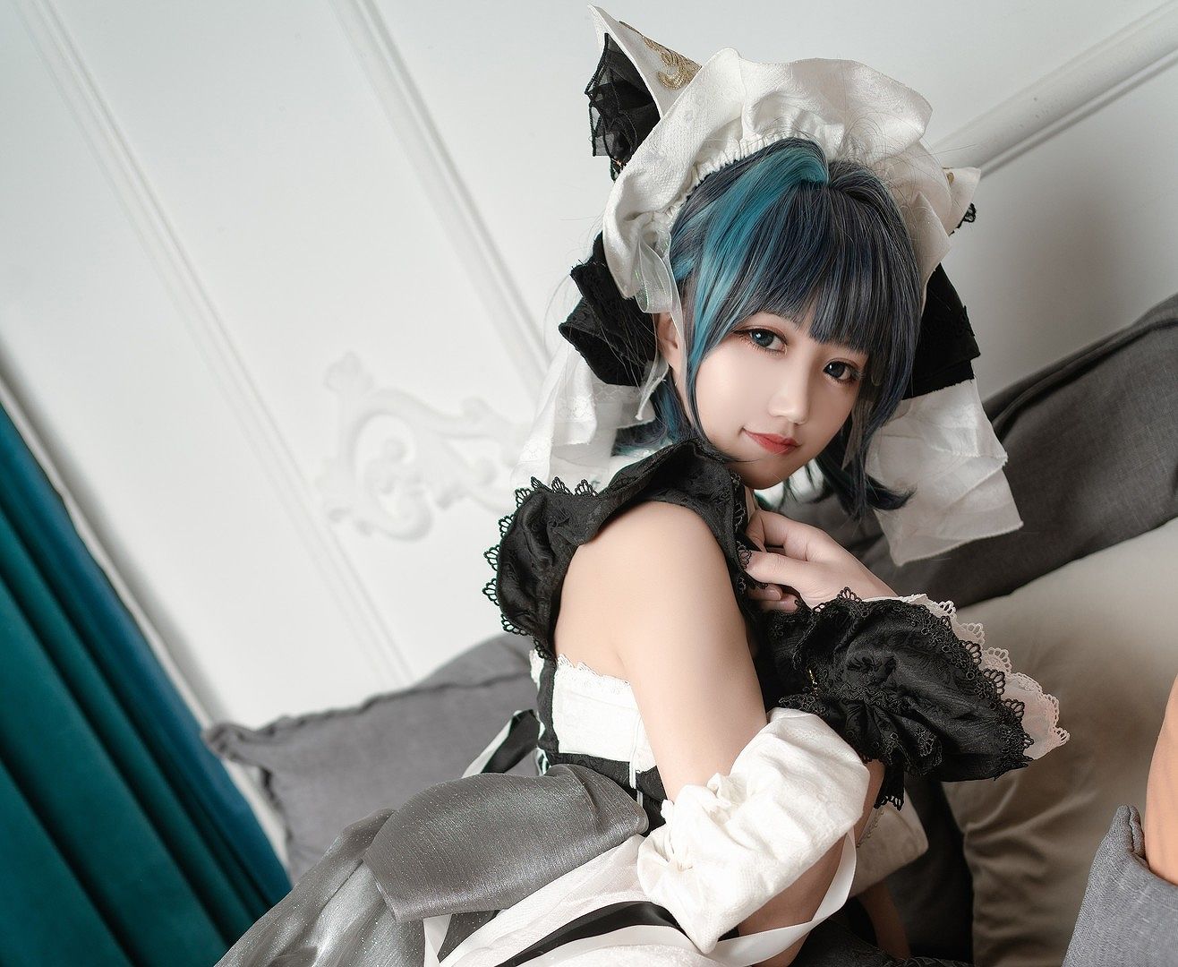 小仓千代w Cos写真合集资源下载[147套]34GB