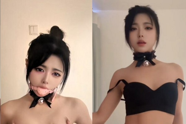 快手极品 媮晚 付费高级群私定热舞 情趣资源下载【1V】