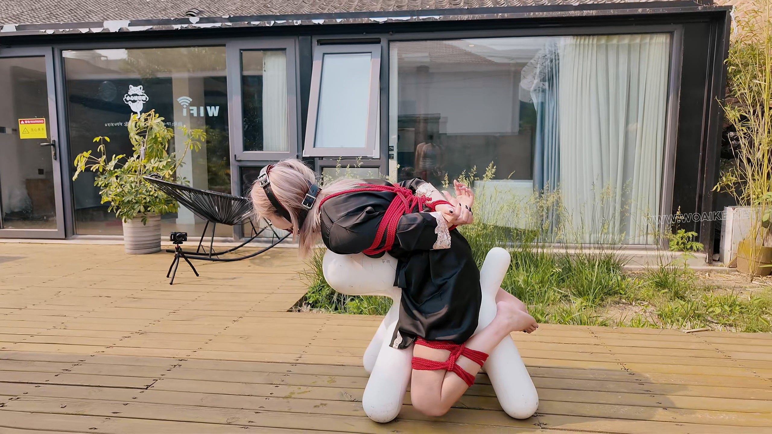 白城出品 作品合集打包资源下载[45V-93G]持续更新