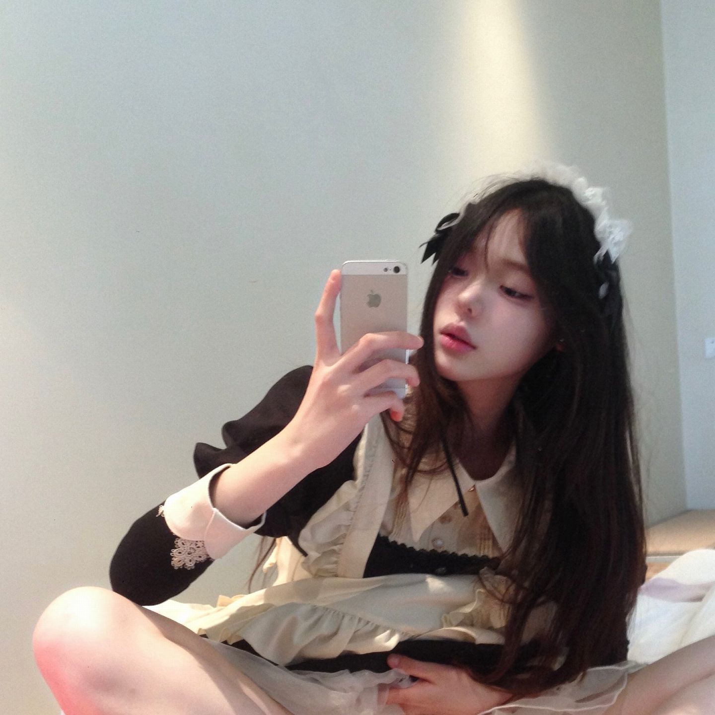 小小绘@0507huihui 顶美作品合集打包资源下载[455V-9.3G]持续更新