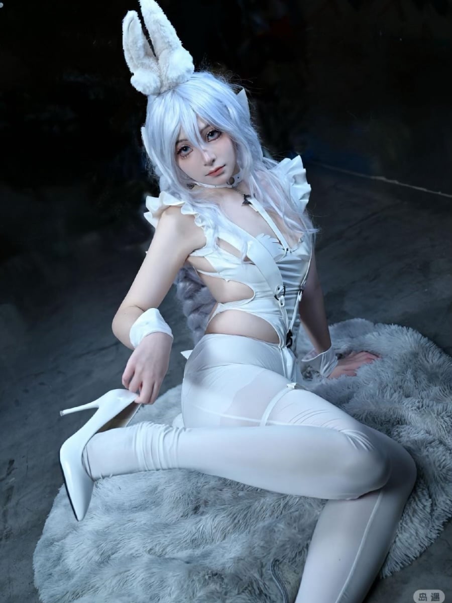 喵子NIEKO 岛遇合集资源下载【86P 24V】-主播团吧