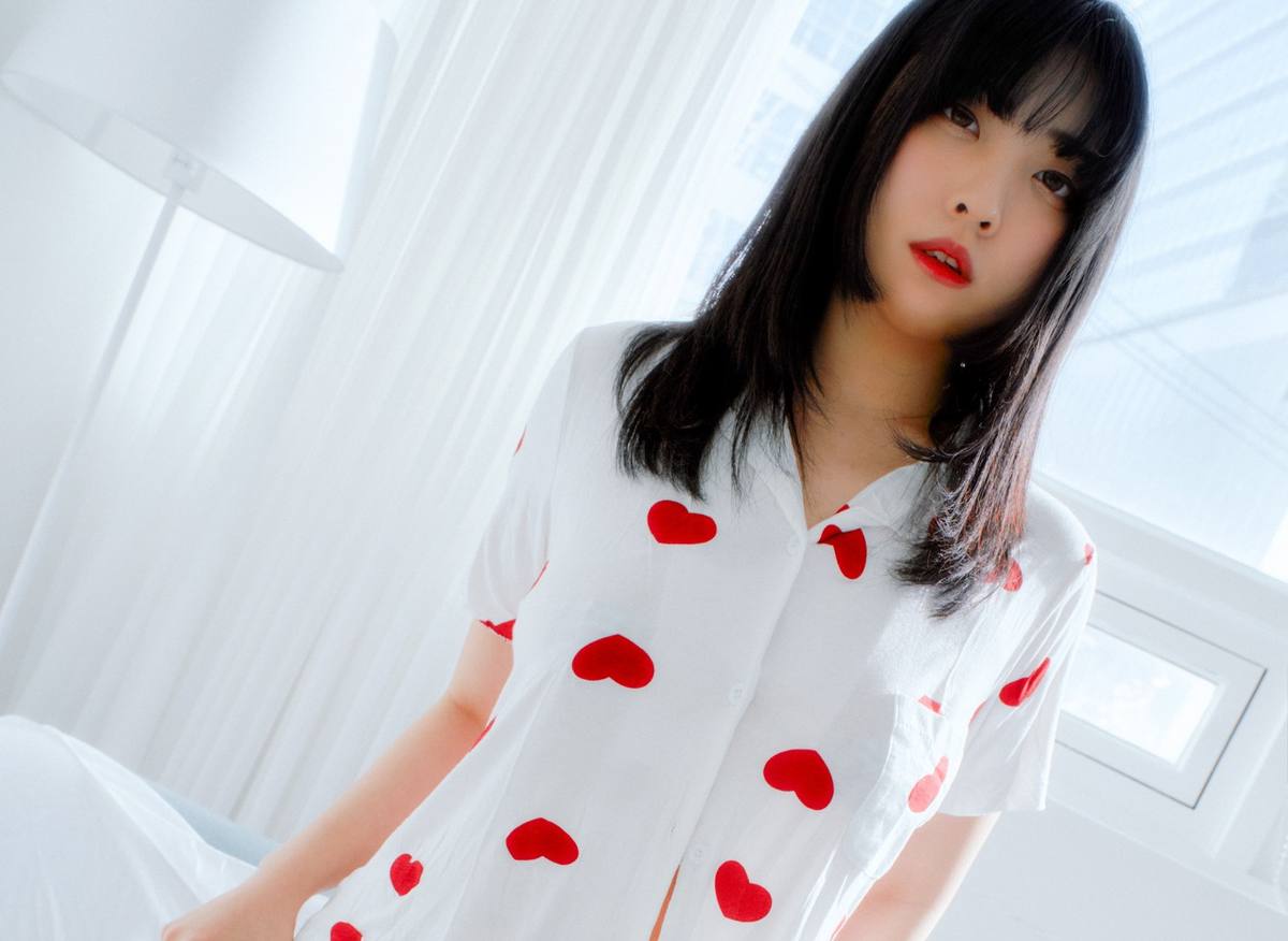 Hana Song(송하나)写真图集下载25套 12GB 1 Hana Song(송하나)写真图集下载25套 12GB资源下载-主播团吧