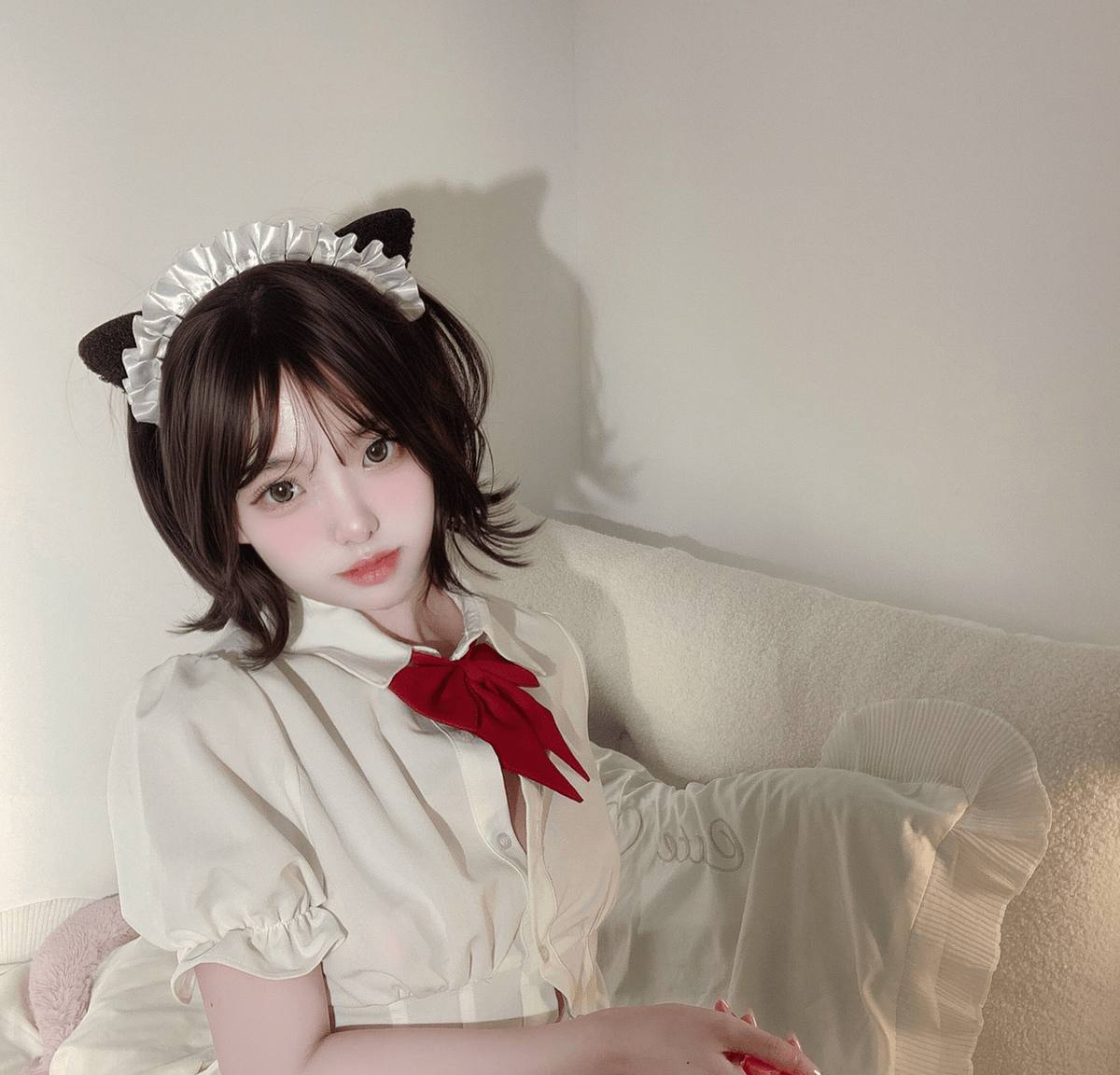 【真宝】全套21套 11GB 高清无水印+JK小玩具/黑丝兔兔/女仆 1 【真宝】全套21套 11GB 高清无水印+JK小玩具/黑丝兔兔/女仆资源下载-主播团吧