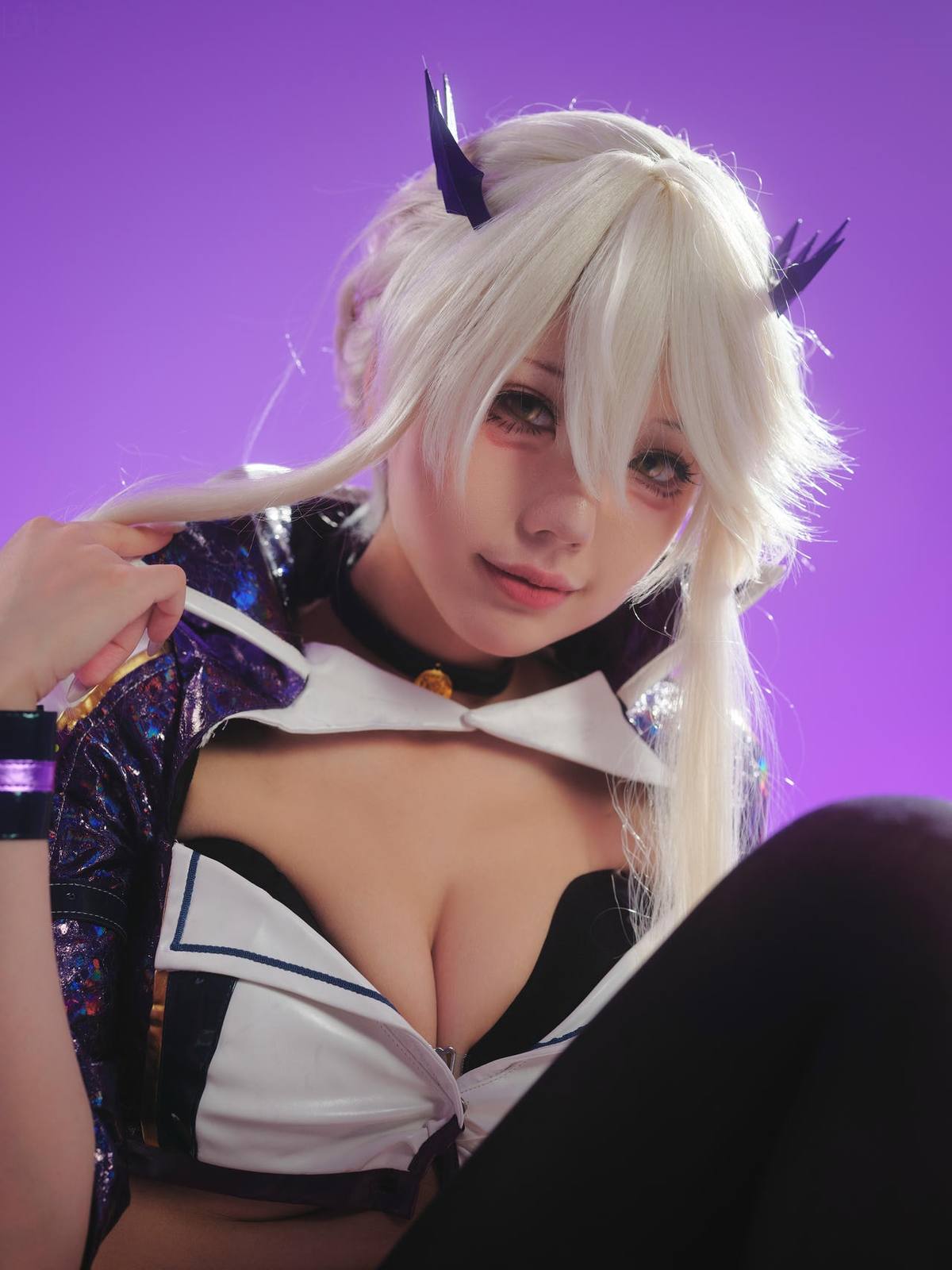 湖里狸 - 全套写真合集8期 1.8GB 1 湖里狸 – 全套写真合集8期 1.8GB资源下载-主播团吧