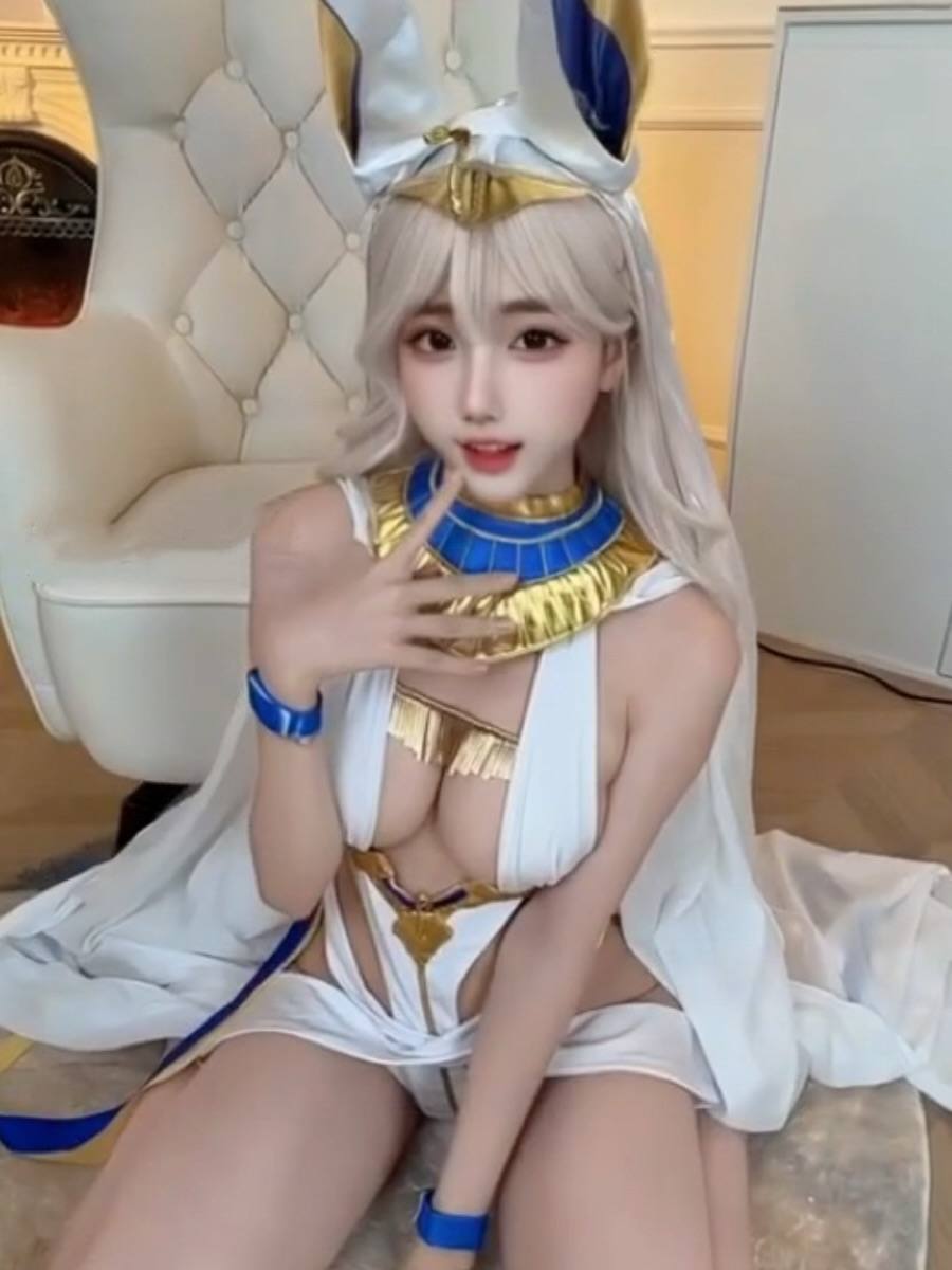 抖音奶瑶妹妹定制6期【33V 589M】 1 抖音奶瑶妹妹定制6期【33V 589M】资源下载-主播团吧
