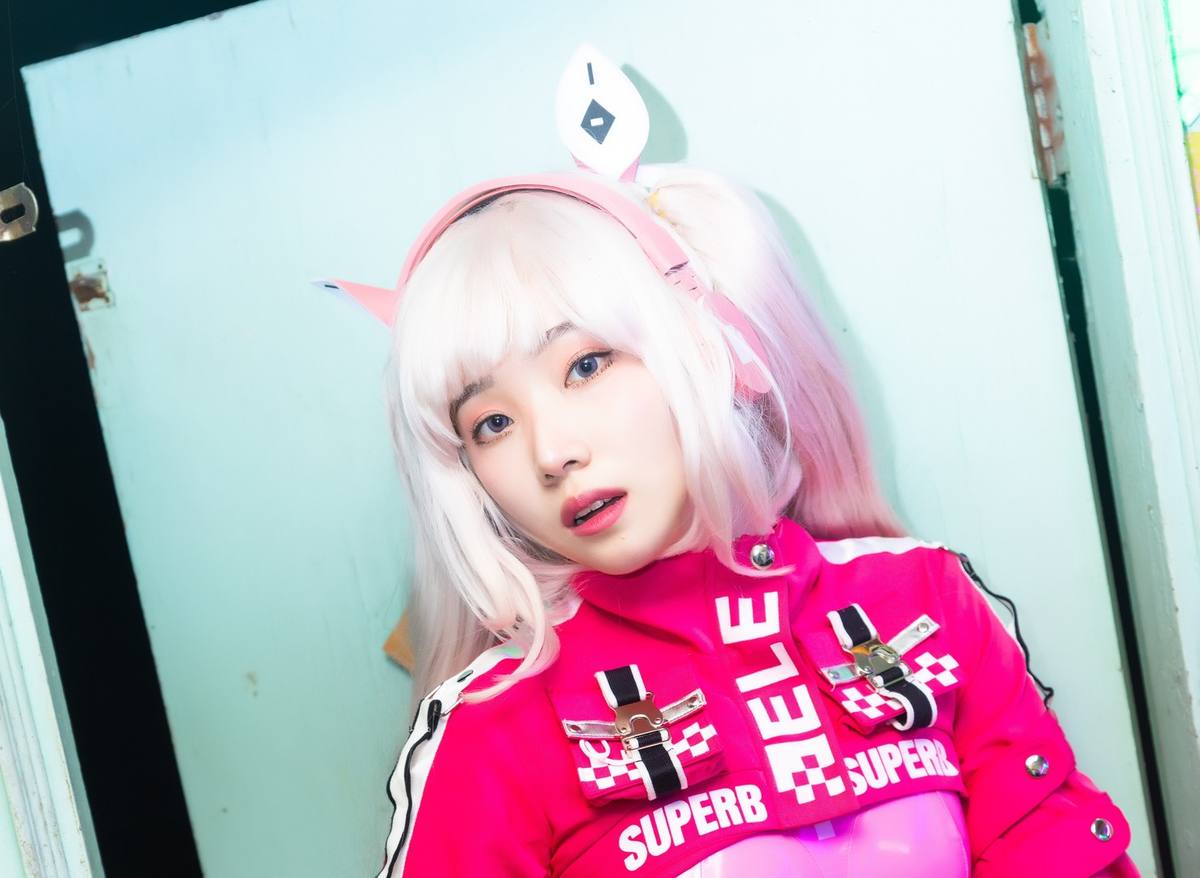 HIGHFANTASY美女写真图集合集下载54套 17GB 2 HIGHFANTASY美女写真图集合集下载54套 17GB资源下载-主播团吧