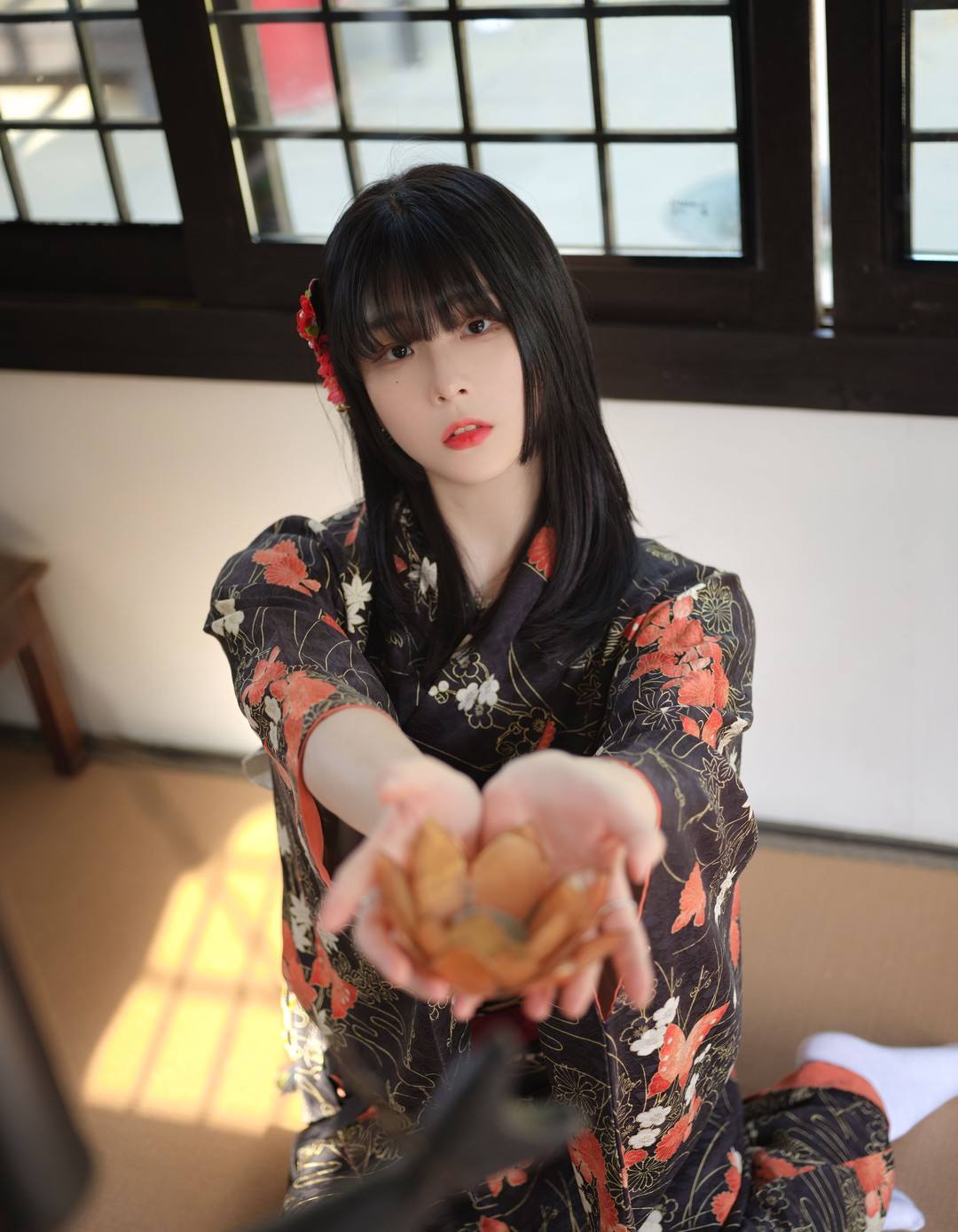 JangJoo(Isabella)장주美女写真图集合集下载56套 29GB 2 JangJoo(Isabella)장주美女写真图集合集下载56套 29GB资源下载-主播团吧