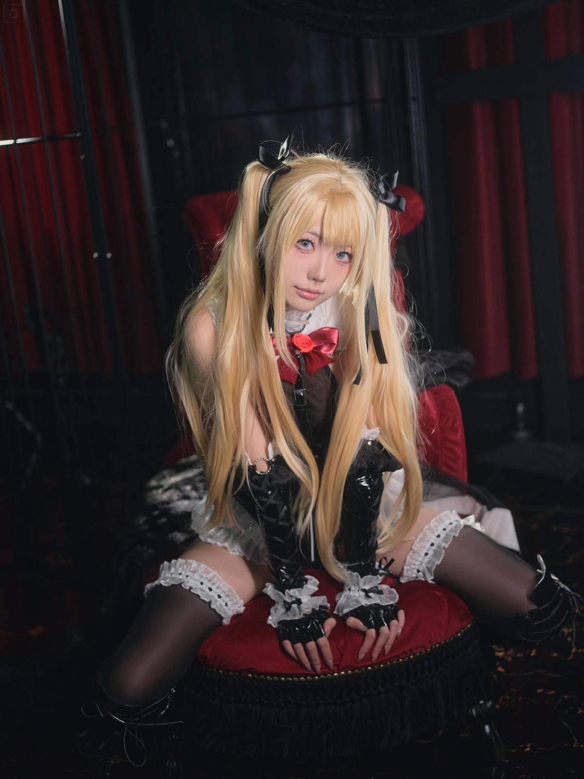湖里狸 - 全套写真合集8期 1.8GB 2 湖里狸 – 全套写真合集8期 1.8GB资源下载-主播团吧