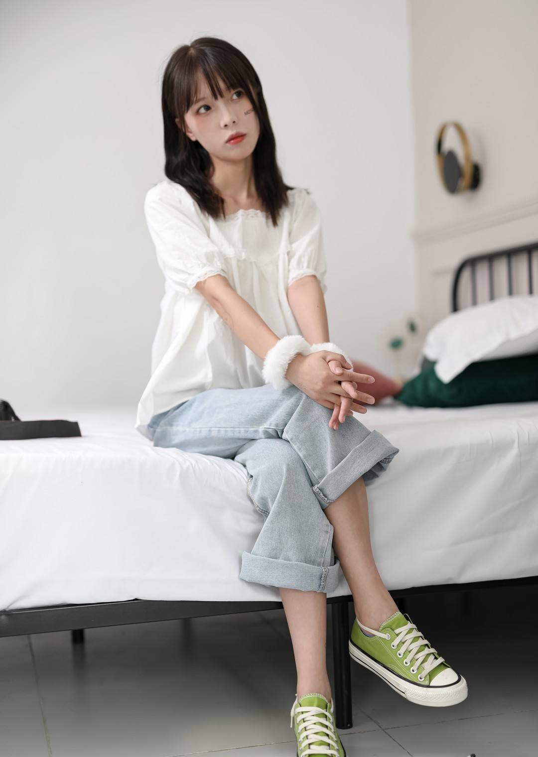 IMZSOCK爱美足美女写真原版打包下载485期 590GB 5 IMZSOCK爱美足美女写真原版打包下载485期 590GB