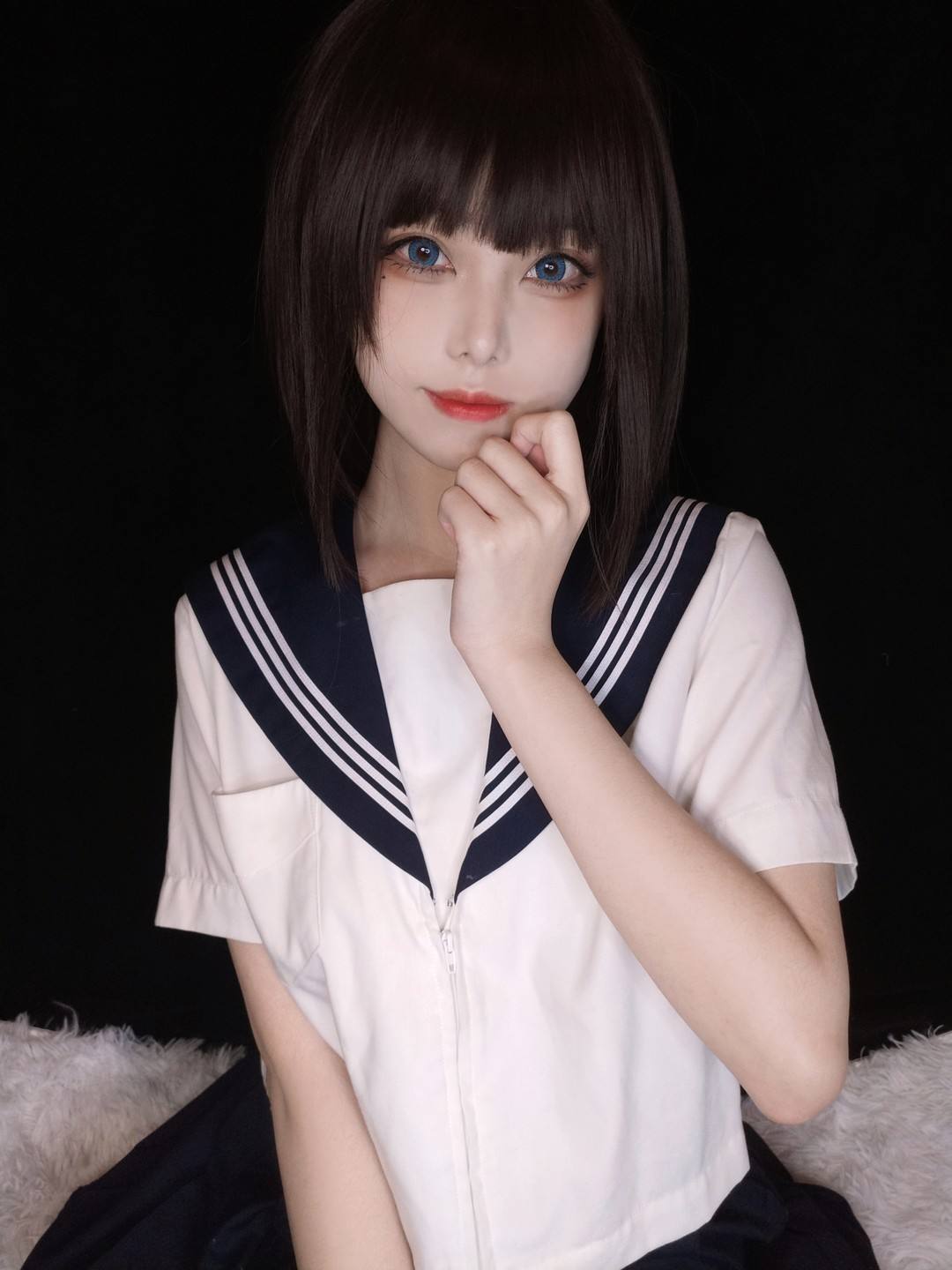 蜜汁猫裘美女写真图集下载127套 118GB 4 蜜汁猫裘美女写真图集下载127套 118GB资源下载-主播团吧