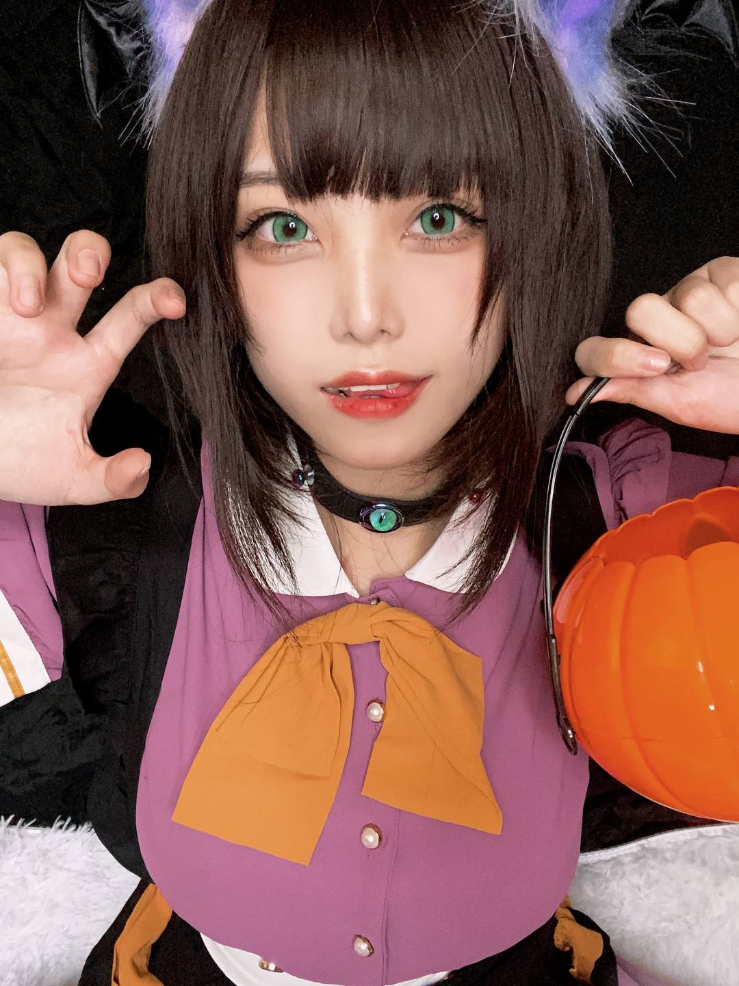 蜜汁猫裘美女写真图集下载127套 118GB 5 蜜汁猫裘美女写真图集下载127套 118GB资源下载-主播团吧
