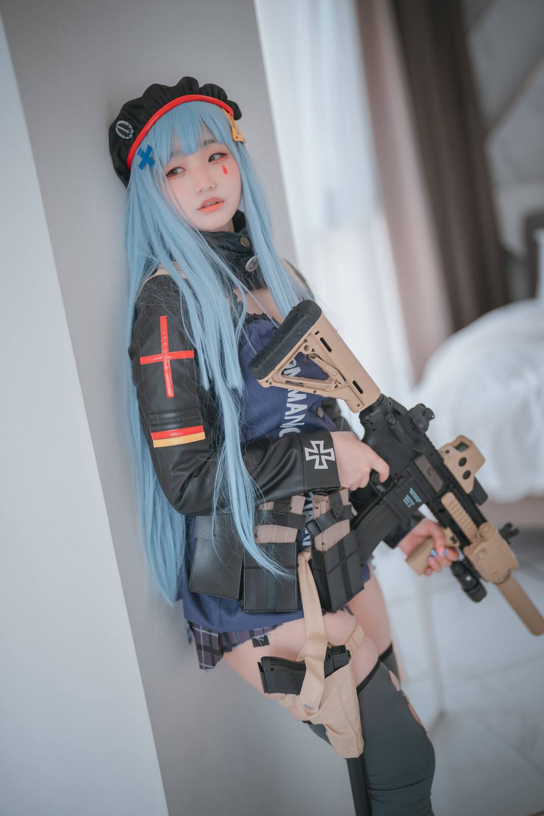Mimmi美女写真图集合集打包下载46套 64GB 6 Mimmi美女写真图集合集打包下载46套 64GB资源下载-主播团吧