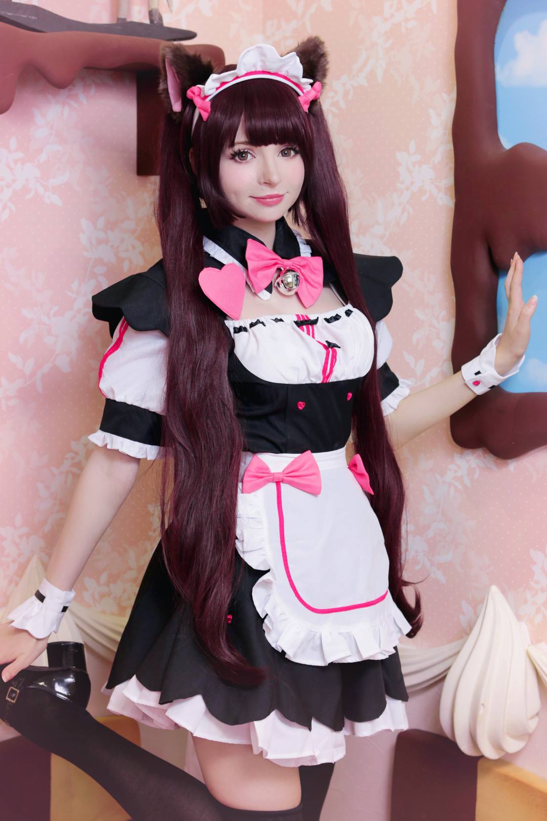 Peachmilky写真套图合集打包下载66套 22GB 6 Peachmilky写真套图合集打包下载66套 22GB资源下载-主播团吧