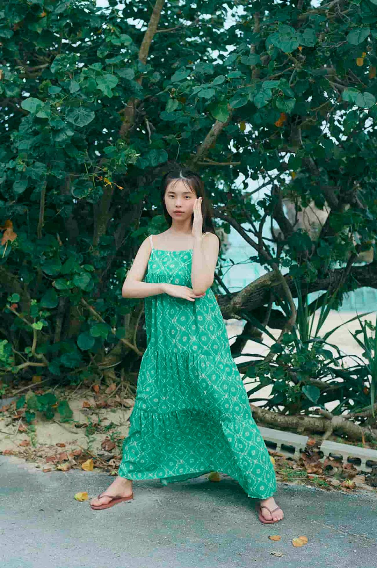 菊地姬奈(Hina Kikuchi)历年Weekly写真精选合集 693P+69V 1 菊地姬奈(Hina Kikuchi)历年Weekly写真精选合集 693P+69V资源下载-主播团吧