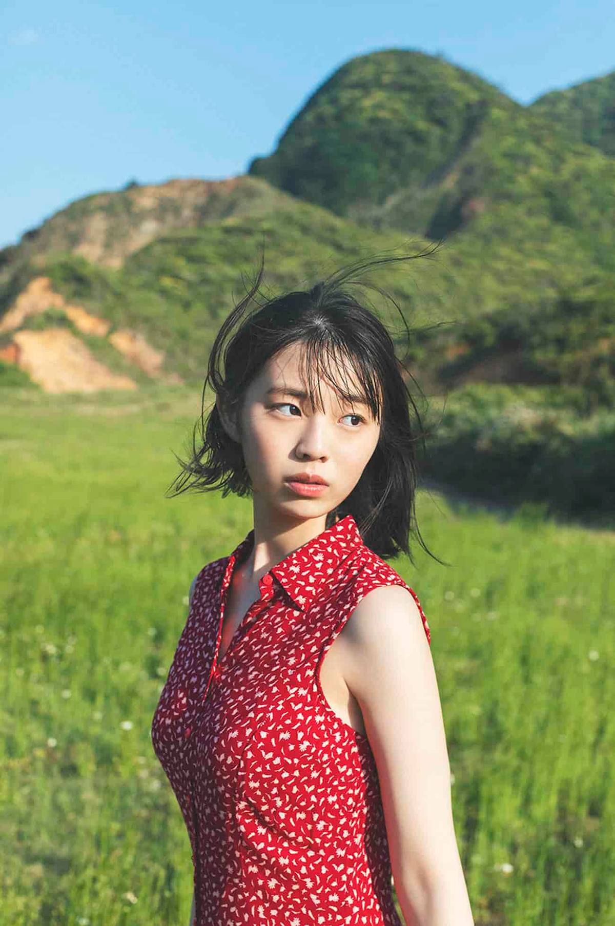 菊地姬奈(Hina Kikuchi)历年Weekly写真精选合集 693P+69V 3 菊地姬奈(Hina Kikuchi)历年Weekly写真精选合集 693P+69V资源下载-主播团吧