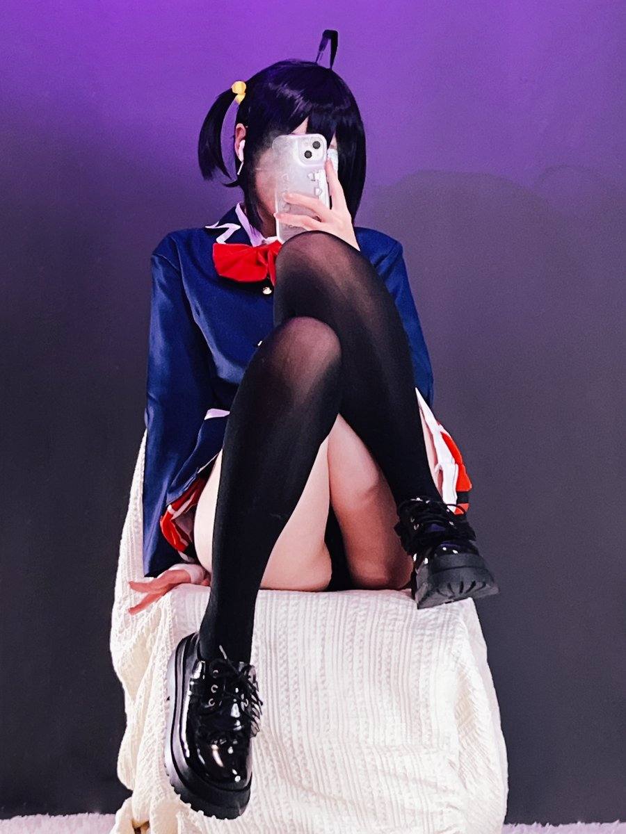 Ayame 写真作品合集下载 [75套-20G] 持续更新资源下载-主播团吧