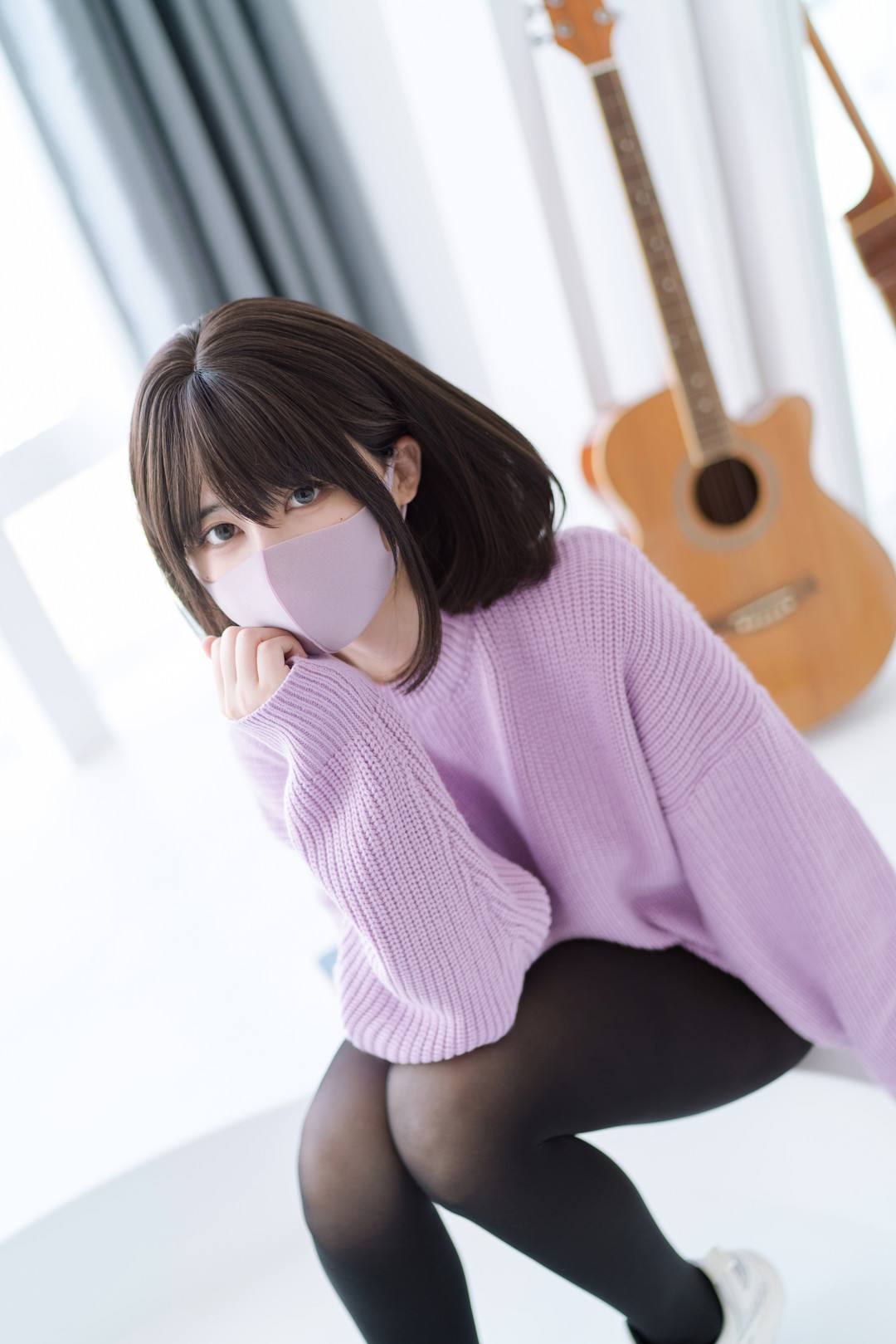 眼酱大魔王w美女写真图集合集下载87套 27GB 4 眼酱大魔王w美女写真图集合集下载87套 27GB资源下载-主播团吧