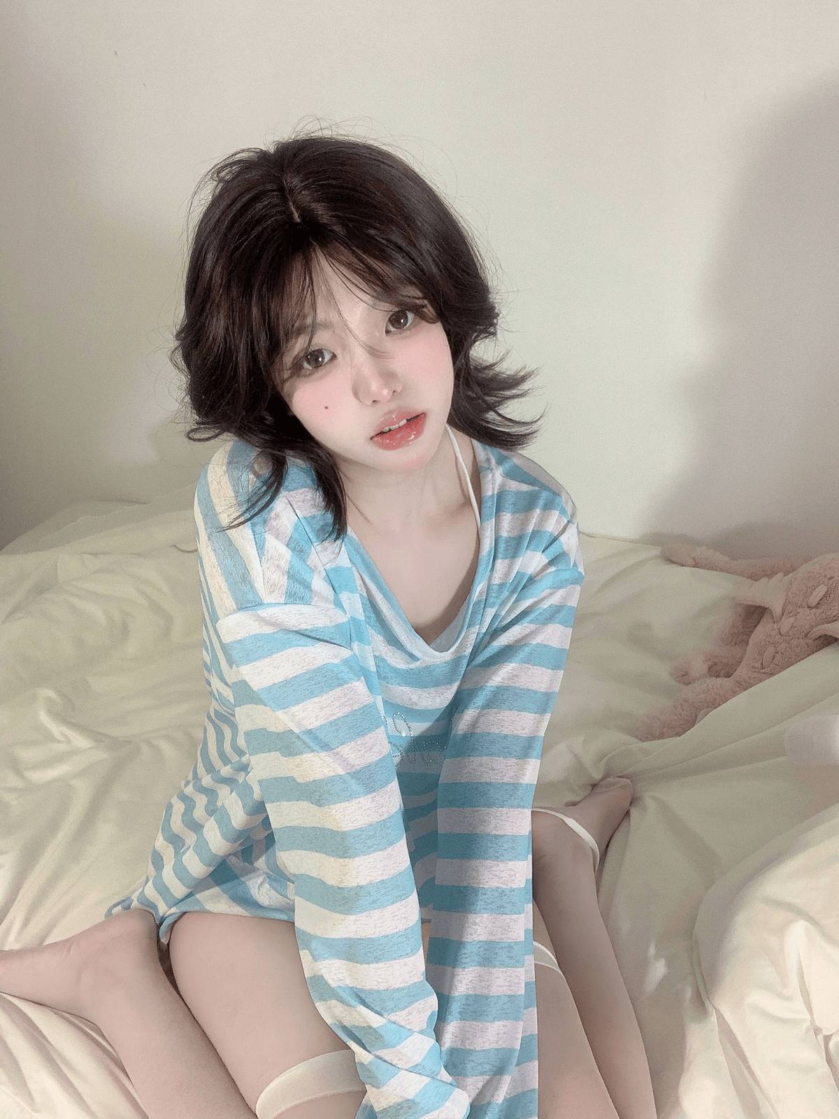 【真宝】全套21套 11GB 高清无水印+JK小玩具/黑丝兔兔/女仆 5 【真宝】全套21套 11GB 高清无水印+JK小玩具/黑丝兔兔/女仆资源下载-主播团吧