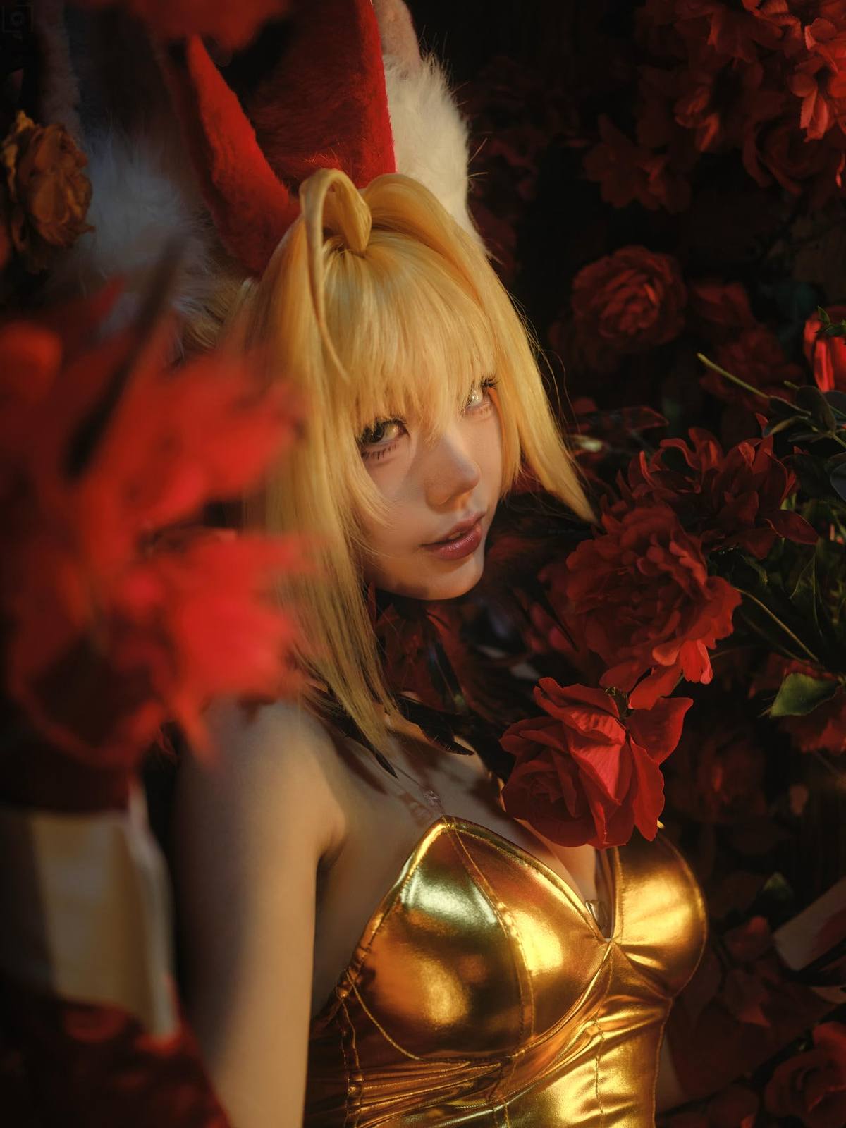 湖里狸 - 全套写真合集8期 1.8GB 5 湖里狸 – 全套写真合集8期 1.8GB资源下载-主播团吧