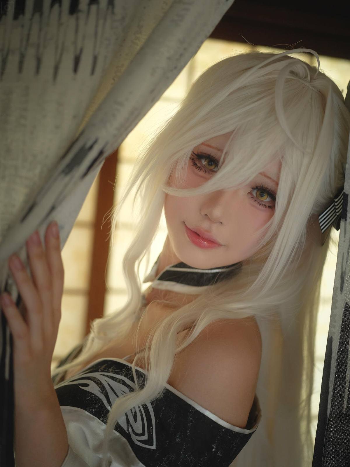湖里狸 - 全套写真合集8期 1.8GB 8 湖里狸 – 全套写真合集8期 1.8GB资源下载-主播团吧