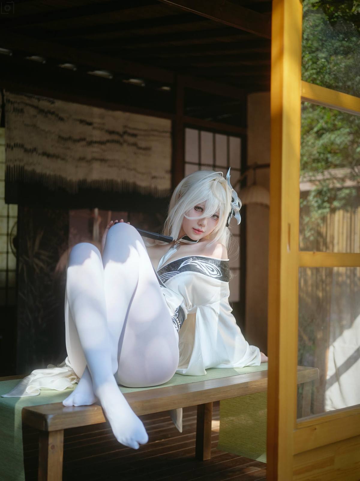 湖里狸 - 全套写真合集8期 1.8GB 9 湖里狸 – 全套写真合集8期 1.8GB资源下载-主播团吧