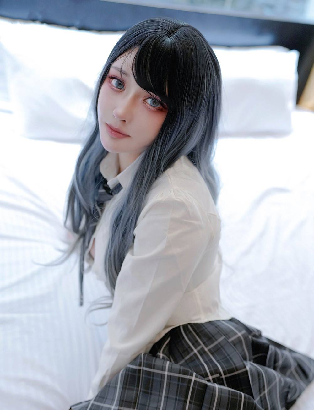 Machi馬吉美女图集合集打包下载35套 19GB 1 Machi馬吉美女图集合集打包下载35套 19GB资源下载-主播团吧