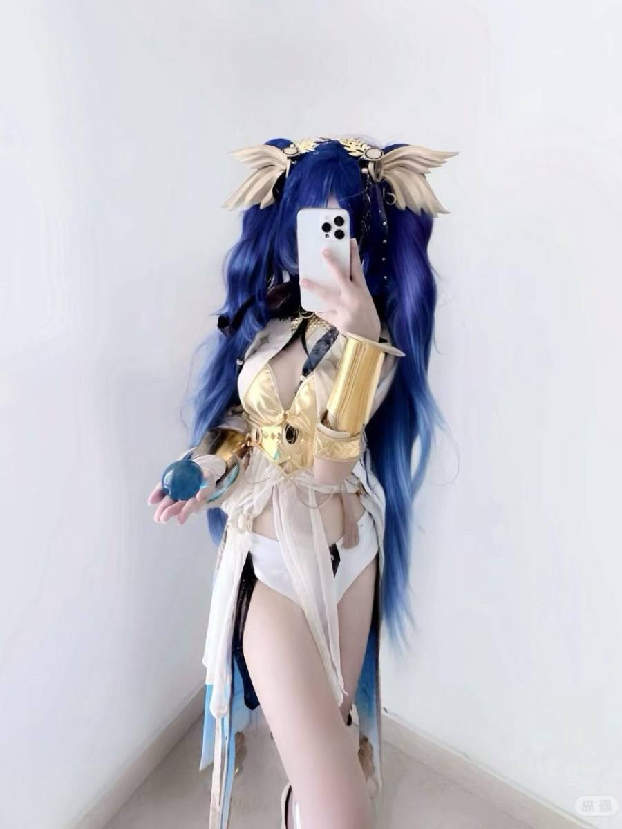 【岛遇】抖音椰椰小意合集【16P 4V】 1 【岛遇】抖音椰椰小意合集【16P 4V】资源下载-主播团吧