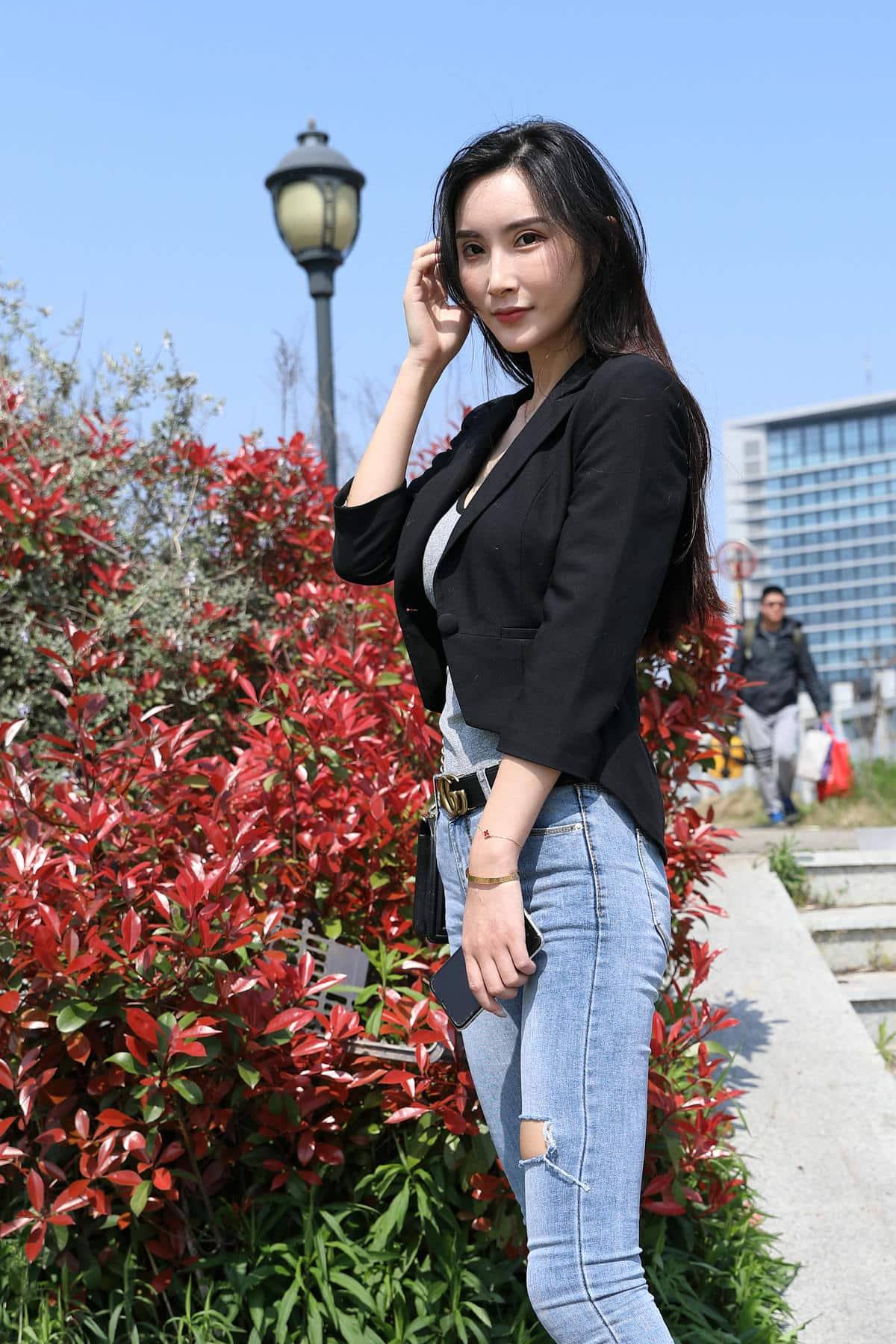街拍美女精选100期 NO.0301-0400 82GB都市丽人写真合集下载 2 街拍美女精选100期 NO.0301-0400 82GB都市丽人写真合集下载资源下载-主播团吧
