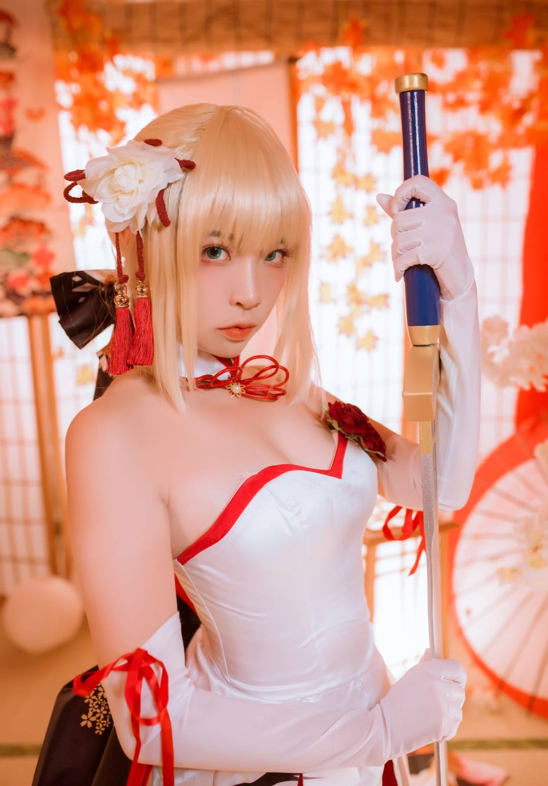 二佐Nisa美女写真套图合集打包下载232套 69GB 2 二佐Nisa美女写真套图合集打包下载232套 69GB资源下载-主播团吧