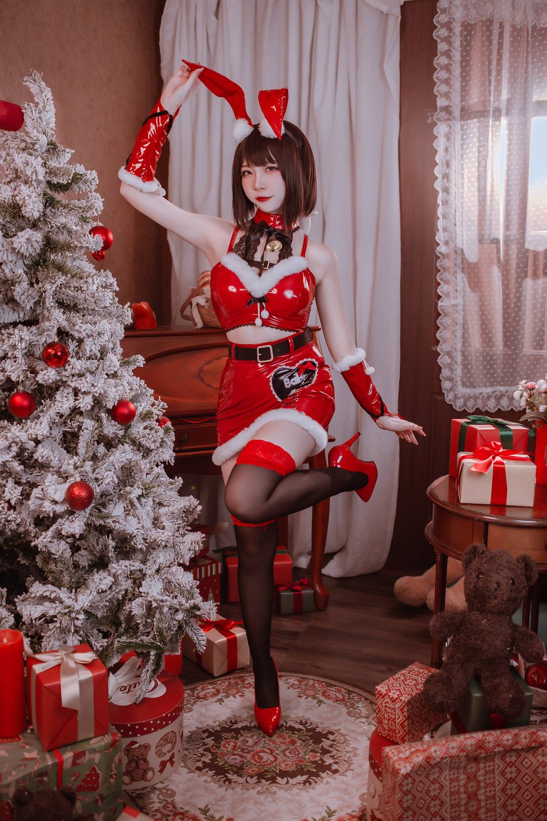 二佐Nisa美女写真套图合集打包下载232套 69GB 7 二佐Nisa美女写真套图合集打包下载232套 69GB资源下载-主播团吧