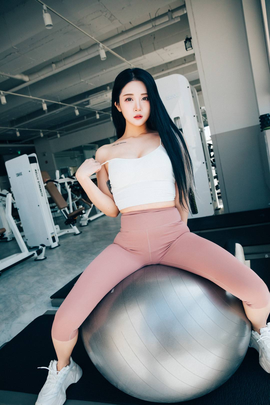 Bomi(보미)写真图集合集打包下载125套 260GB 1 Bomi(보미)写真图集合集打包下载125套 260GB资源下载-主播团吧