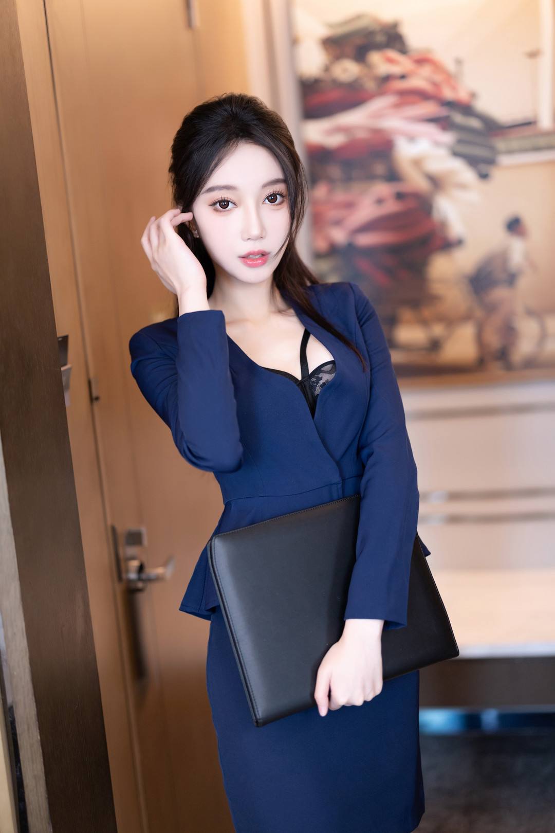 玥儿玥 - 内部私购无水印写真图片23套 29GB 4 玥儿玥 - 内部私购无水印写真图片23套 29GB