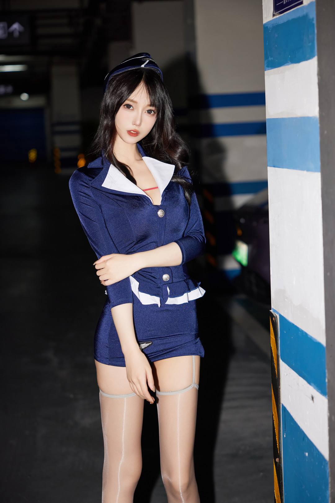 玥儿玥 - 内部私购无水印写真图片23套 29GB 6 玥儿玥 - 内部私购无水印写真图片23套 29GB