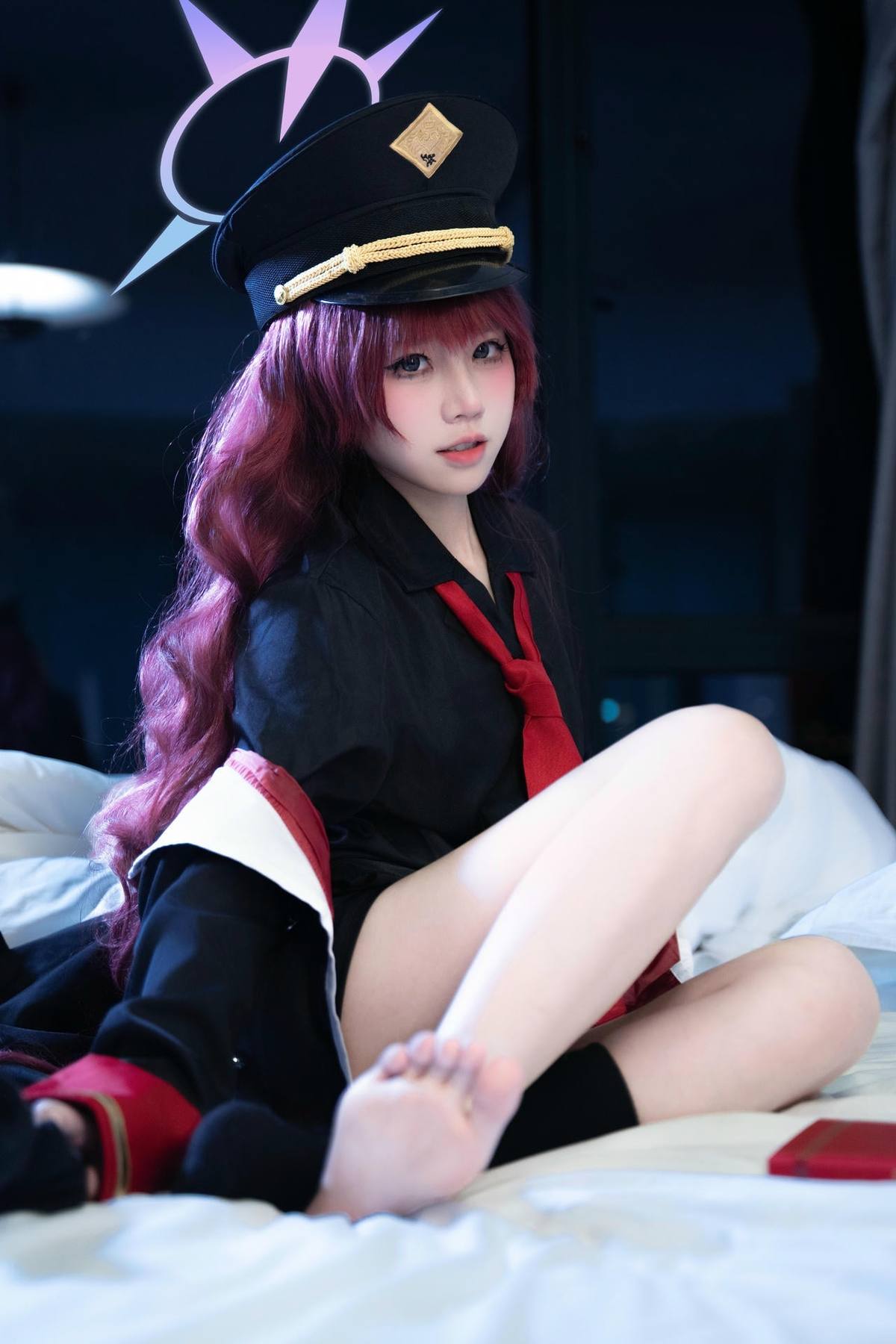 【清水凪】纯欲足控写真合集37套15GB 高清无水印+白丝/JK/小鸟游星野 4 【清水凪】纯欲足控写真合集37套15GB 高清无水印+白丝/JK/小鸟游星野资源下载-主播团吧