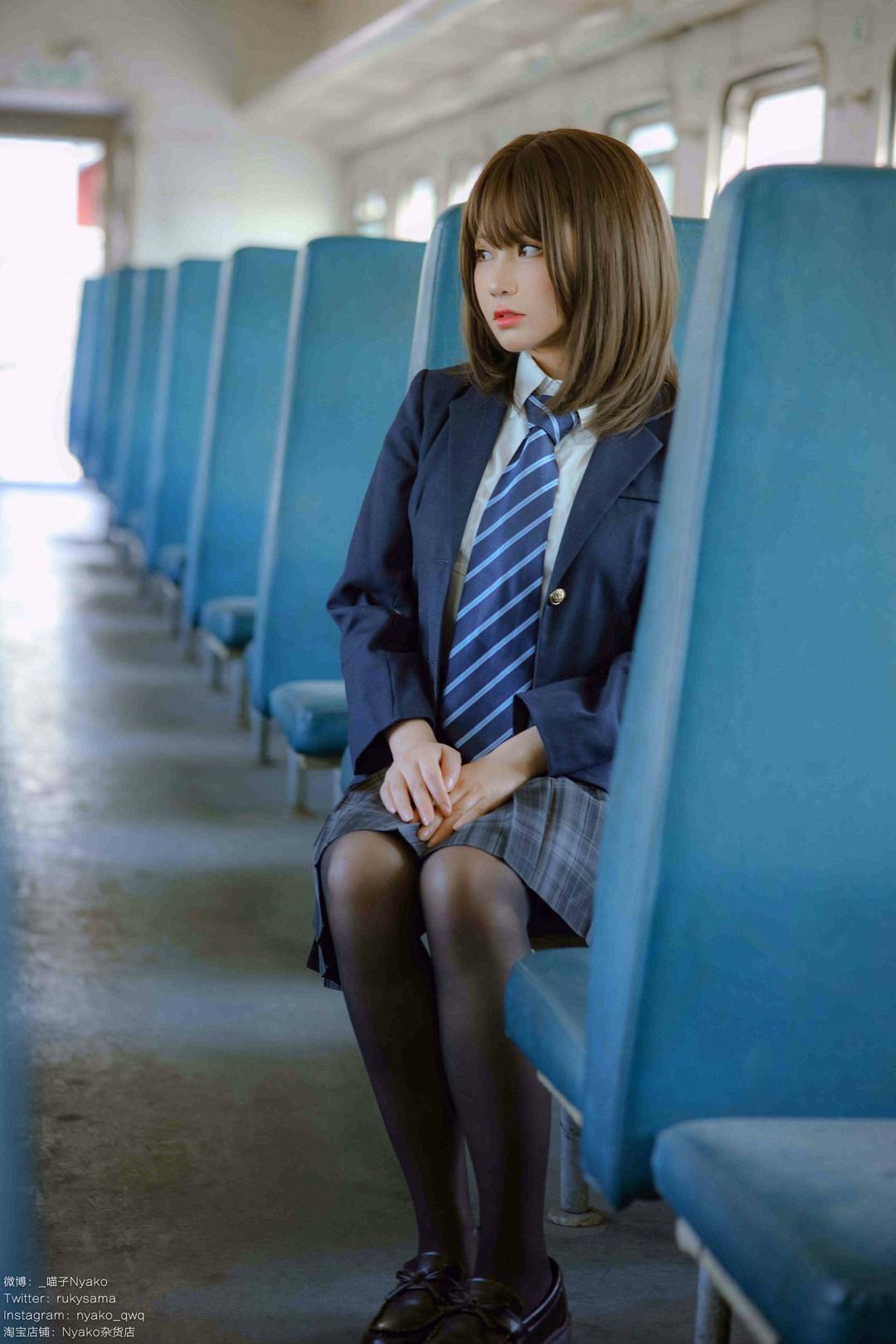 Nyako喵子美女写真合集打包下载89套 40GB 4 Nyako喵子美女写真合集打包下载89套 40GB资源下载-主播团吧