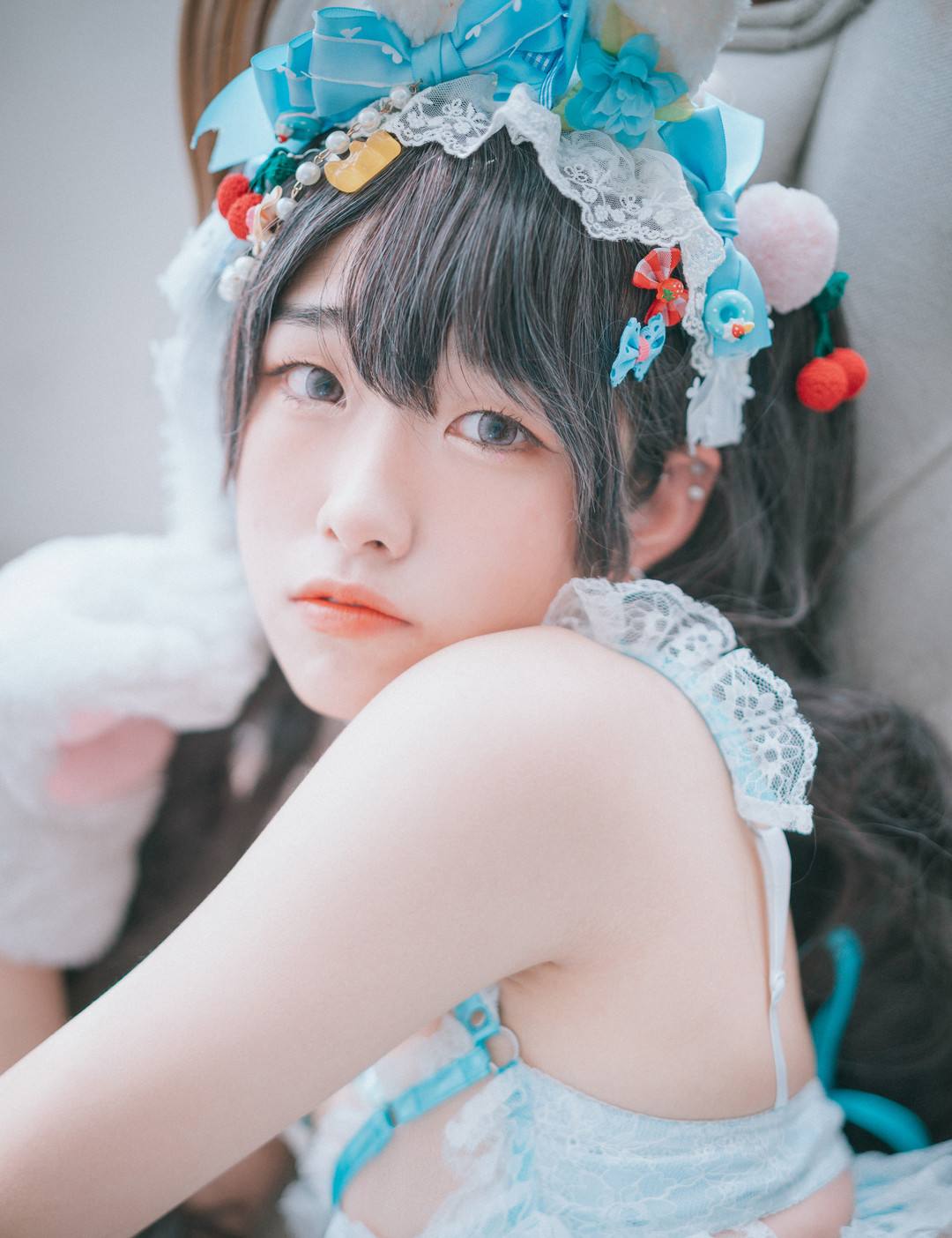 Sonson美女写真套图合集打包下载75套 94GB 6 Sonson美女写真套图合集打包下载75套 94GB资源下载-主播团吧