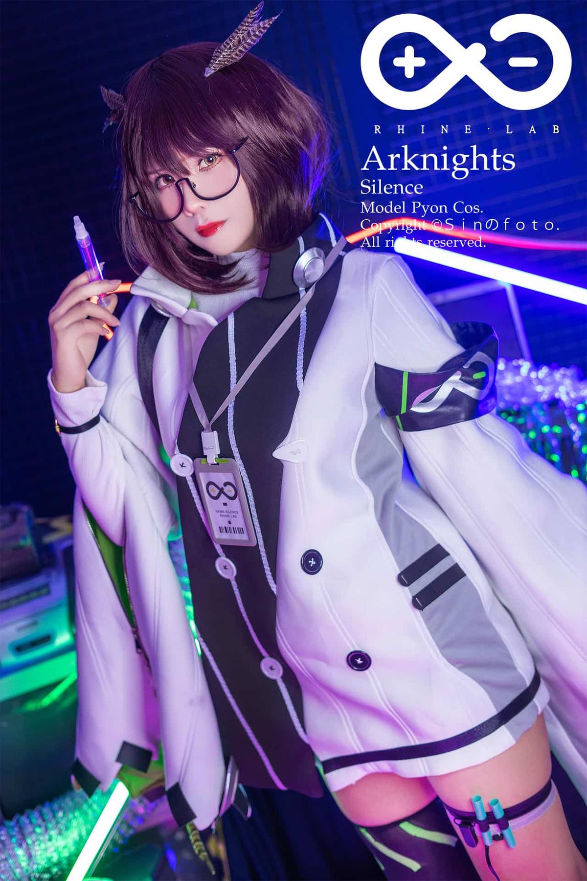 Pyon写真集 - 38套美女艺术图集14GB完整打包资源下载 1 Pyon写真集 – 38套美女艺术图集14GB完整打包资源下载-主播团吧