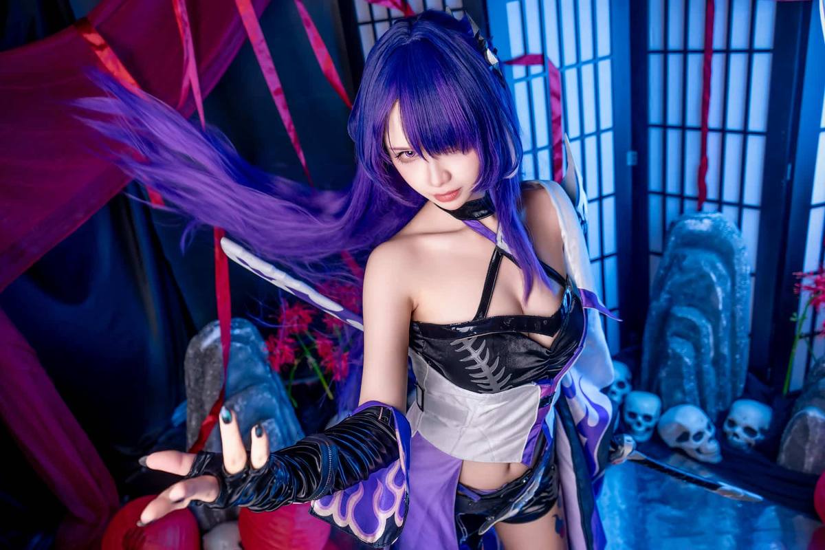 Pyon写真集 - 38套美女艺术图集14GB完整打包资源下载 2 Pyon写真集 – 38套美女艺术图集14GB完整打包资源下载-主播团吧