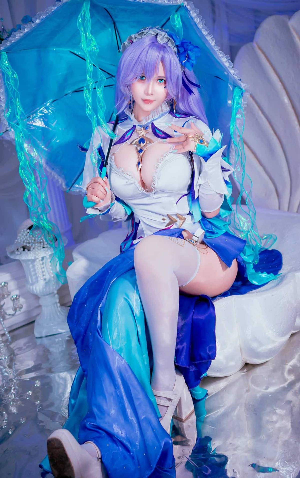 Pyon写真集 - 38套美女艺术图集14GB完整打包资源下载 3 Pyon写真集 – 38套美女艺术图集14GB完整打包资源下载-主播团吧