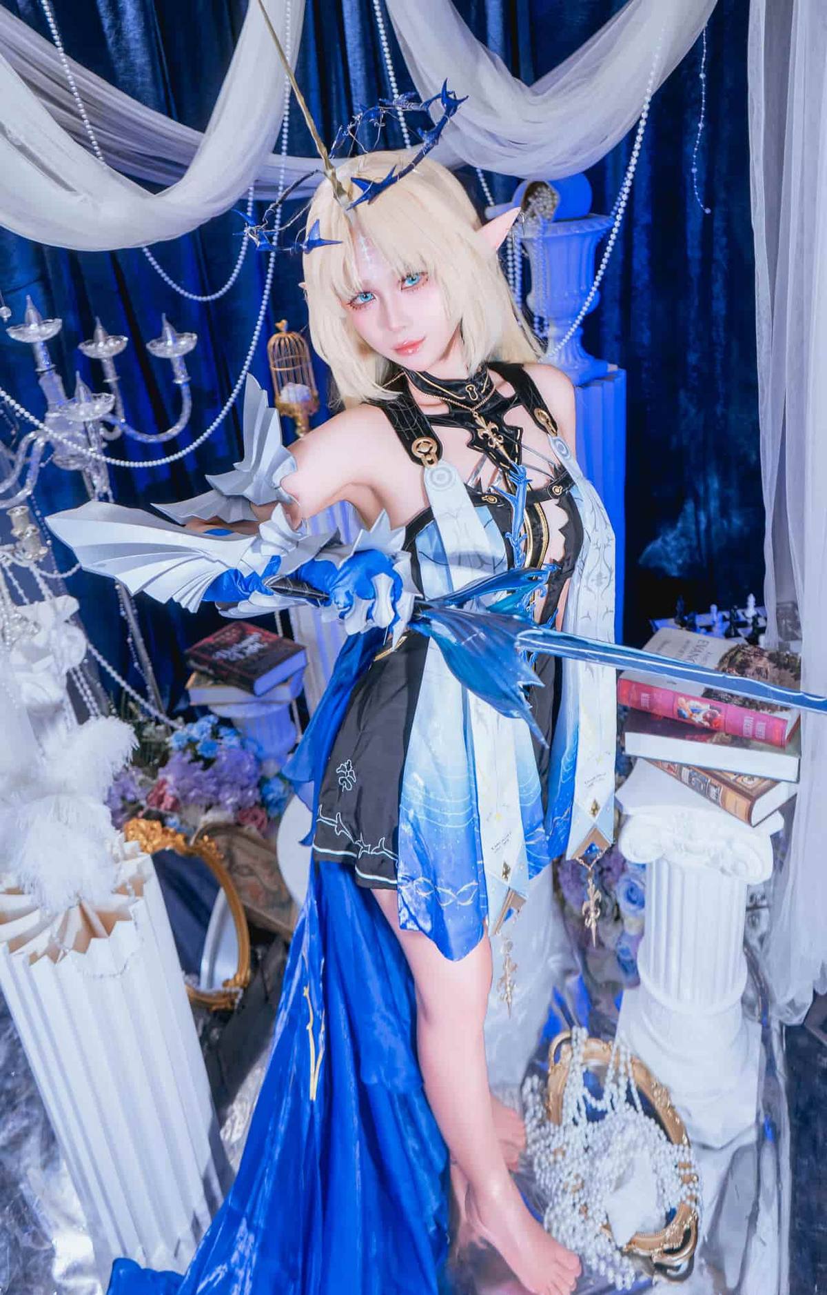 Pyon写真集 - 38套美女艺术图集14GB完整打包资源下载 7 Pyon写真集 – 38套美女艺术图集14GB完整打包资源下载-主播团吧