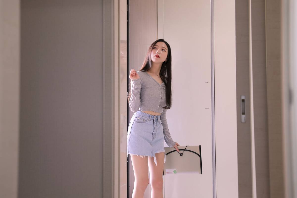 BUNNY美女写真图集打包下载29套 38GB 5 BUNNY美女写真图集打包下载29套 38GB资源下载-主播团吧