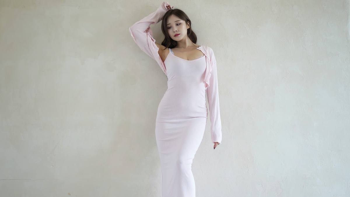 GGotBBang美女图集合集打包下载25套 35GB资源下载