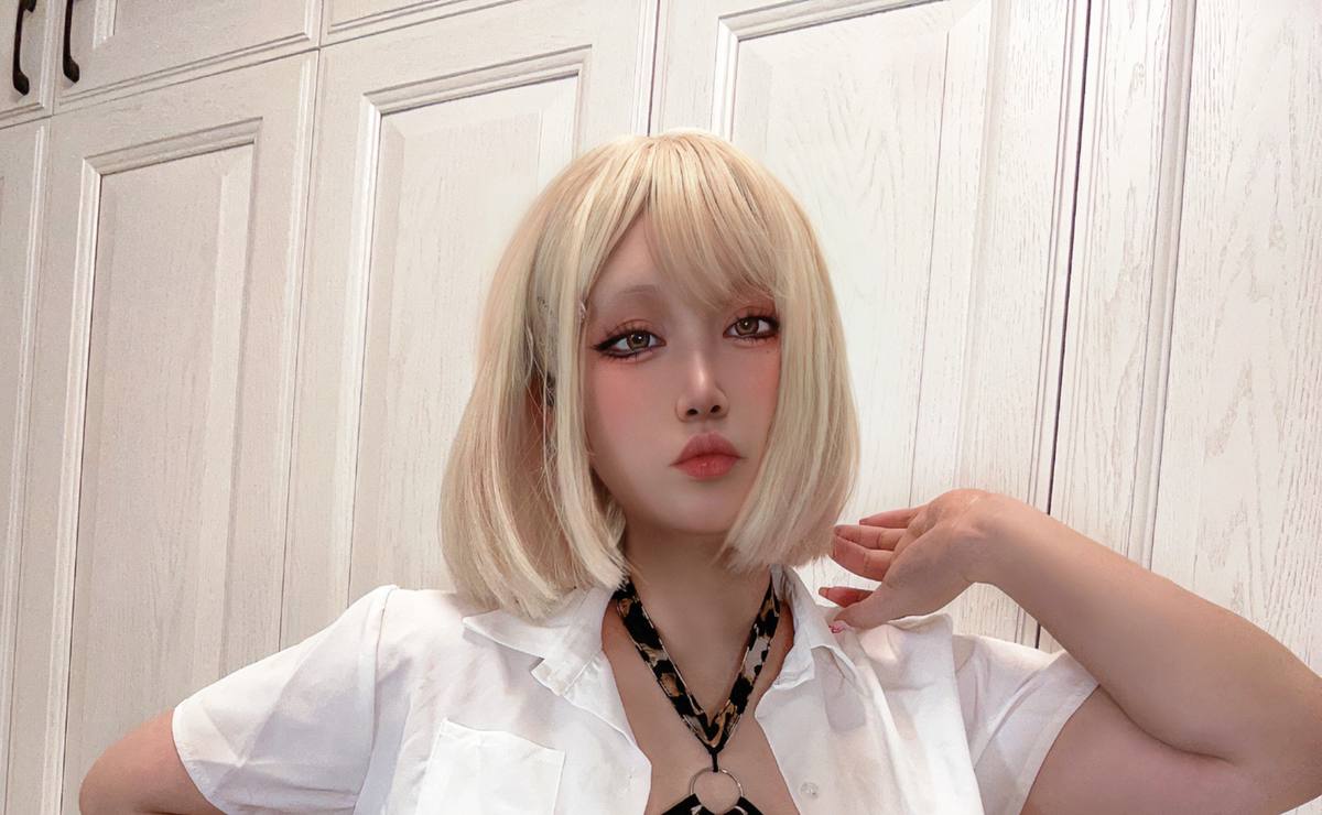 贝贝琪Becky美女写真下载93套 16GB 1 贝贝琪Becky美女写真下载93套 16GB资源下载-主播团吧