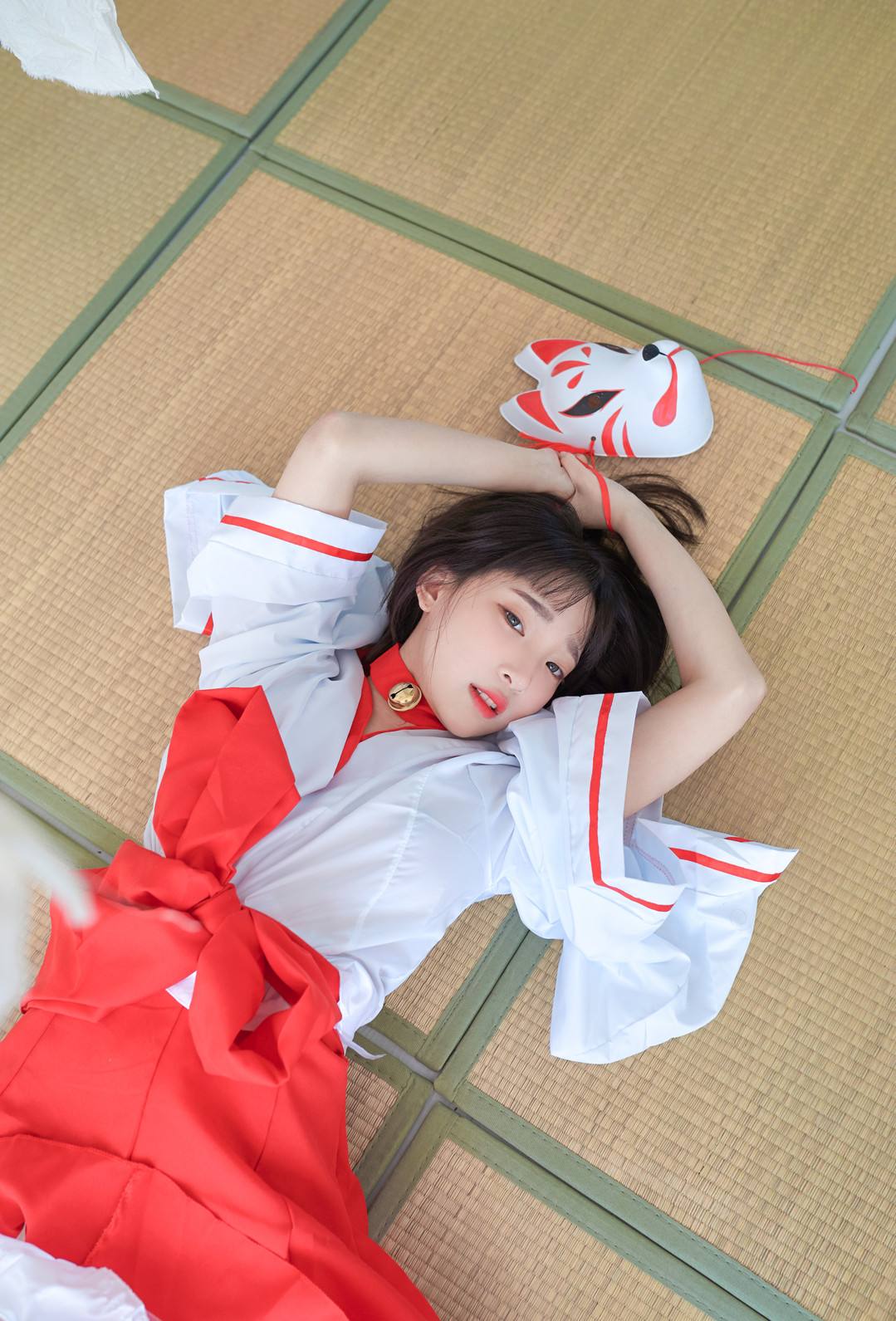 姜仁卿Kang Inkyung 172期 83GB E杯/比基尼/内衣/短发甜妹全收录 2 姜仁卿Kang Inkyung 172期 83GB E杯/比基尼/内衣/短发甜妹全收录